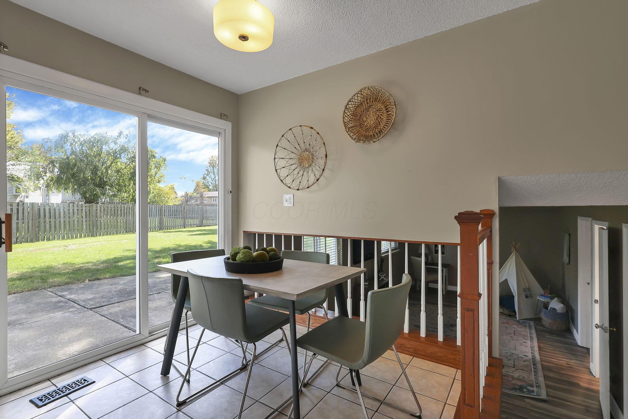 5718 Bangor Court, Columbus
