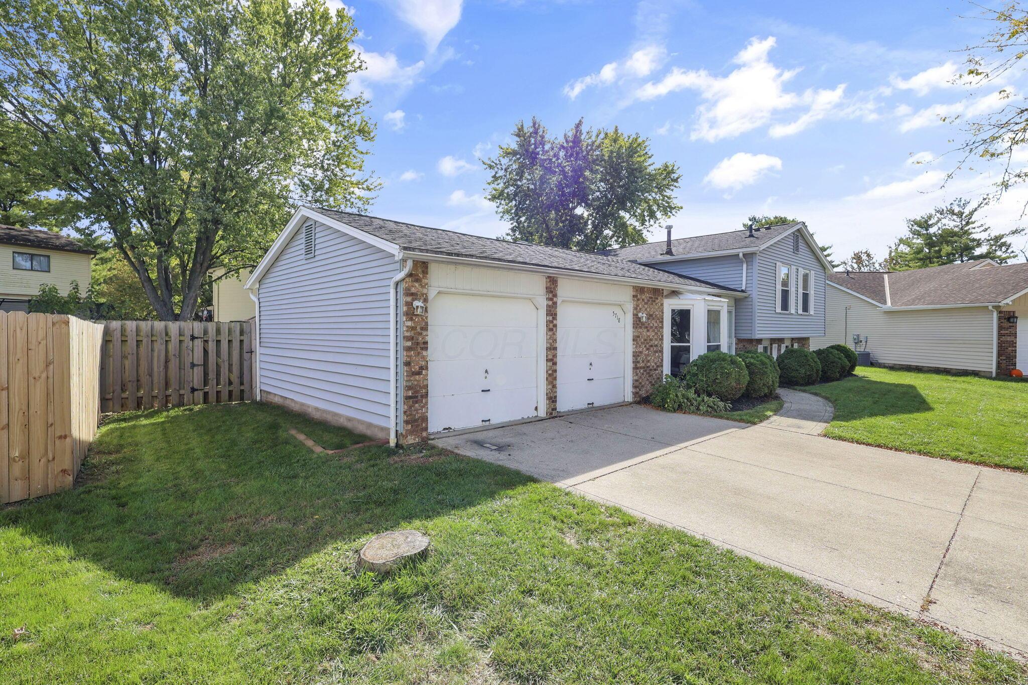 5718 Bangor Court, Columbus