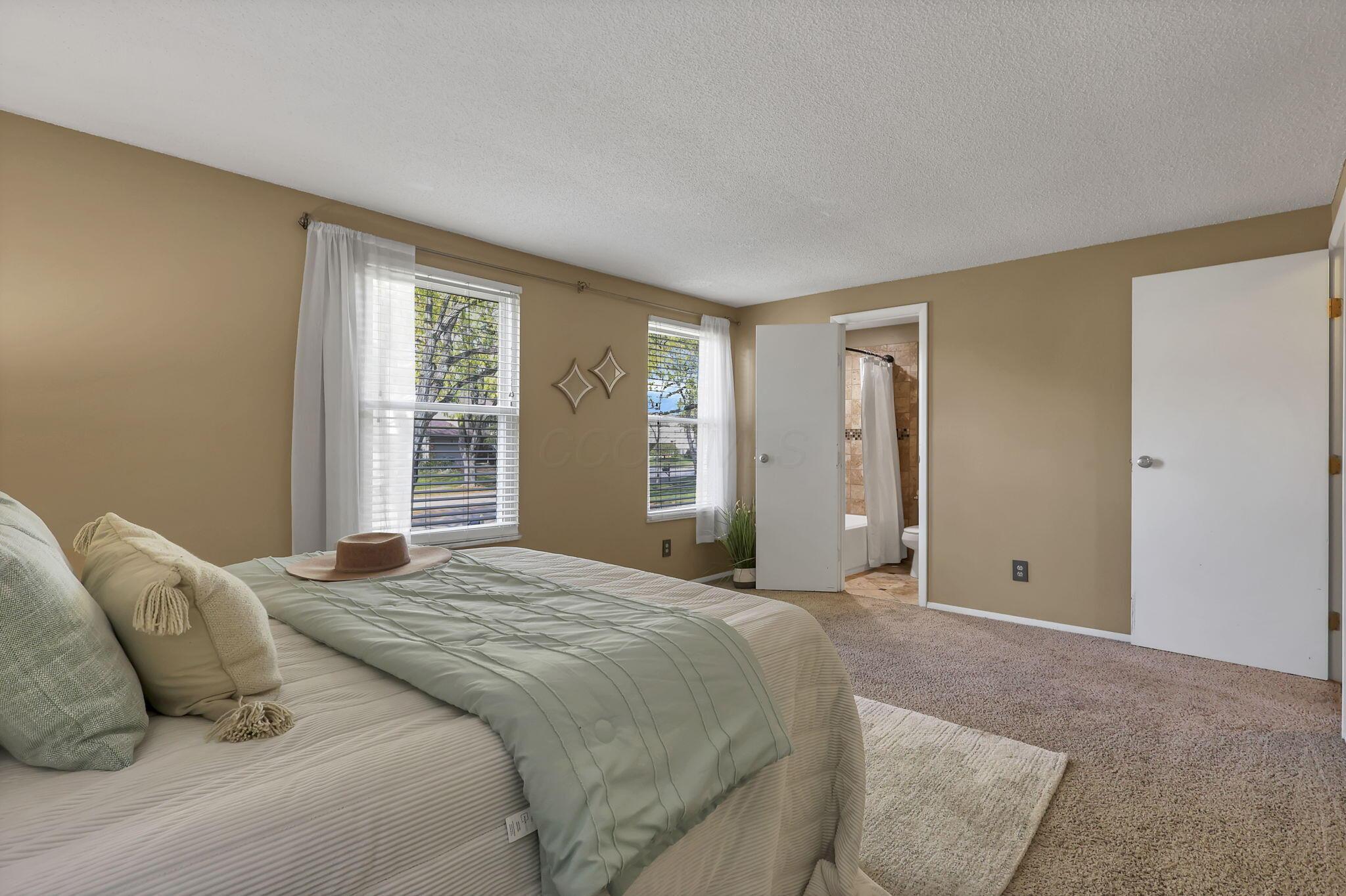 5718 Bangor Court, Columbus