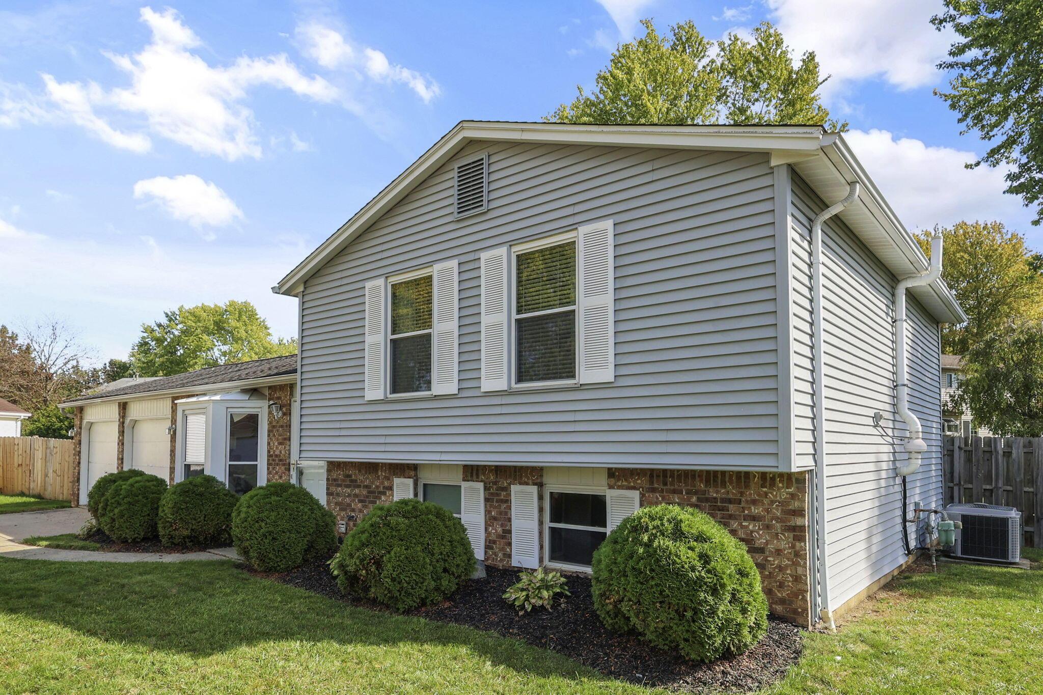 5718 Bangor Court, Columbus