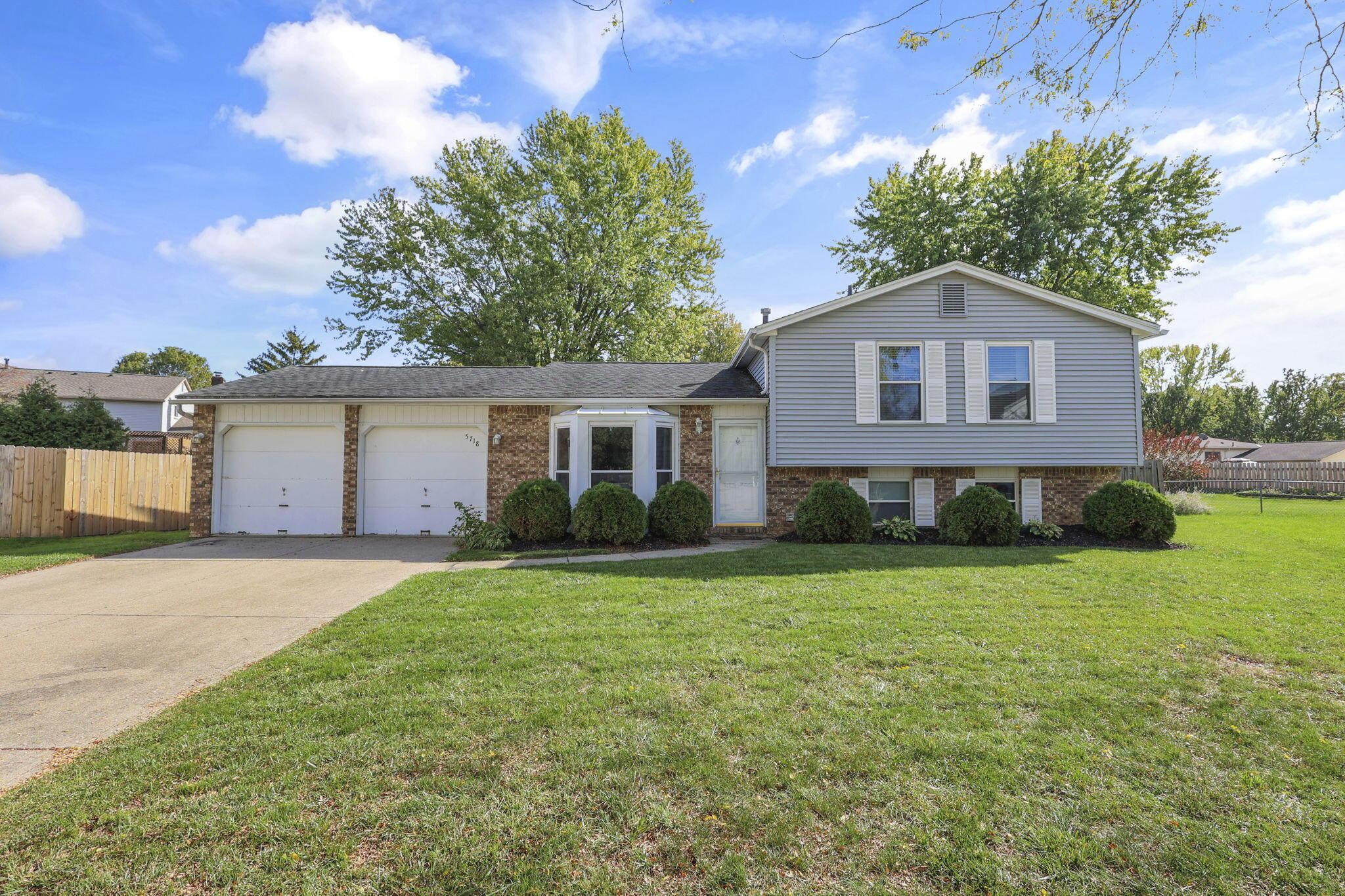 5718 Bangor Court, Columbus