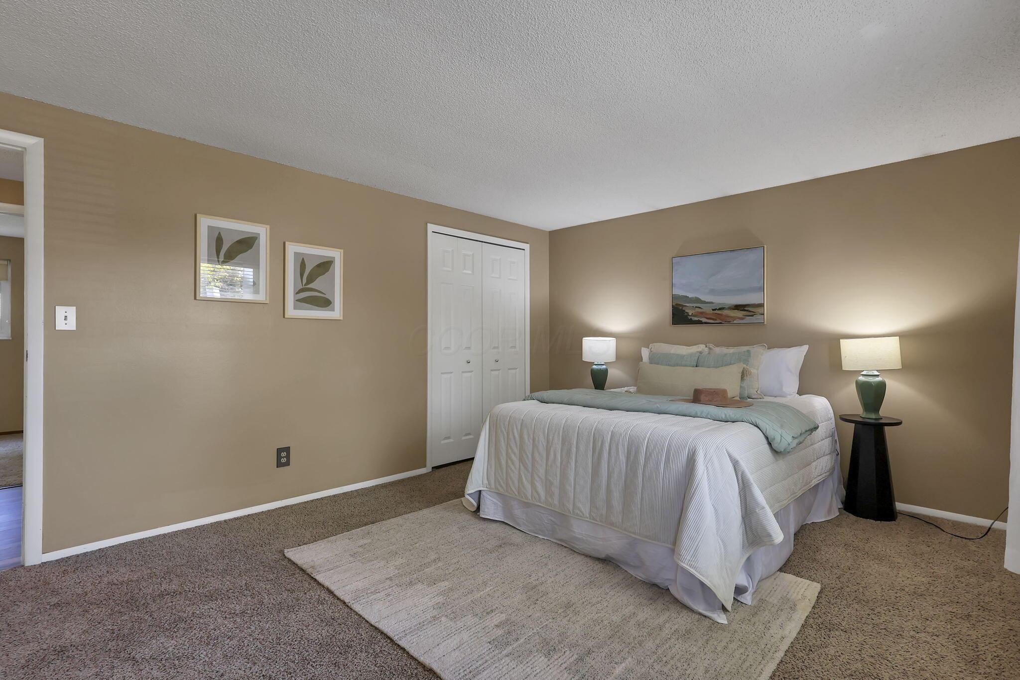 5718 Bangor Court, Columbus