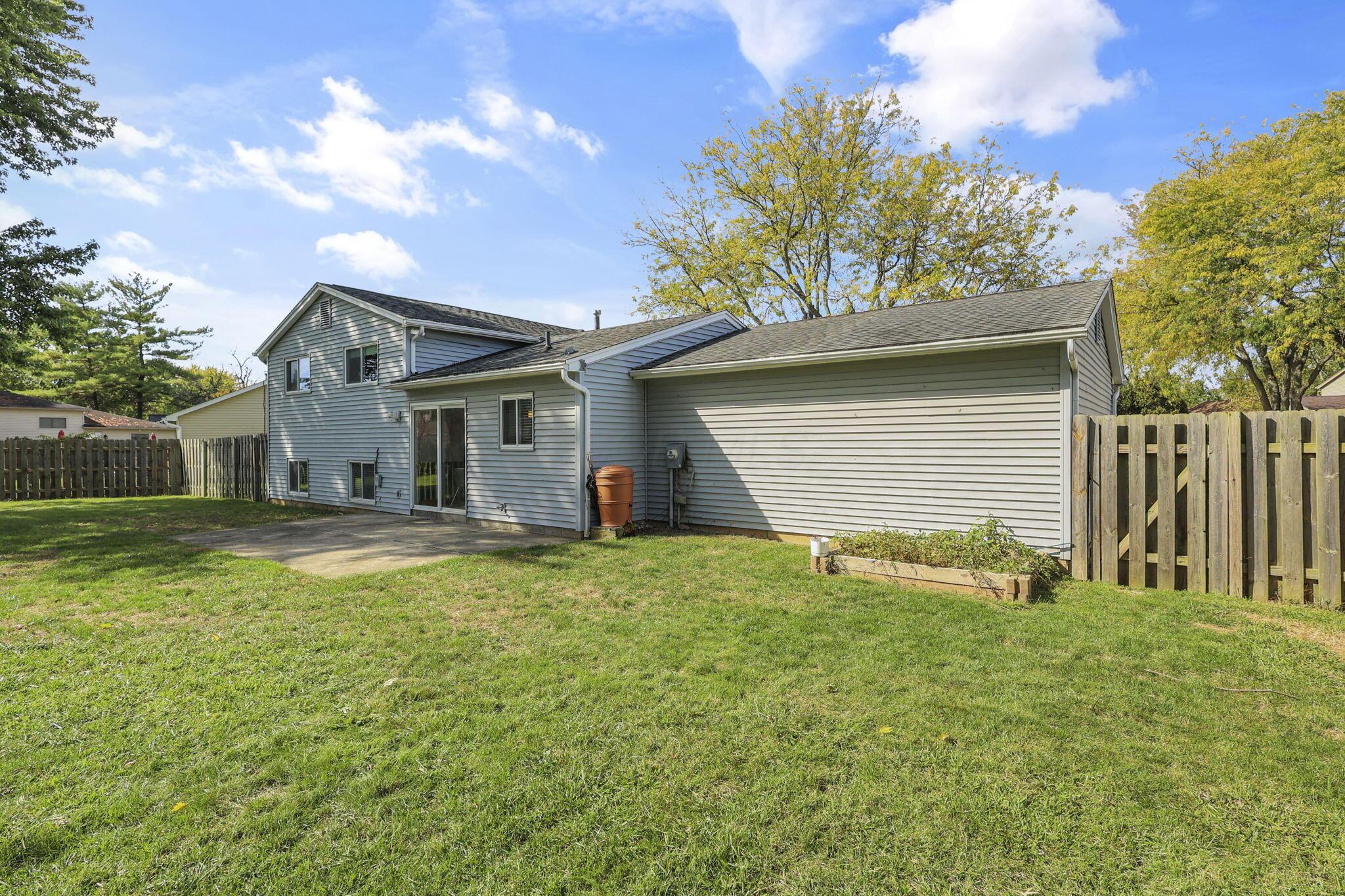 5718 Bangor Court, Columbus
