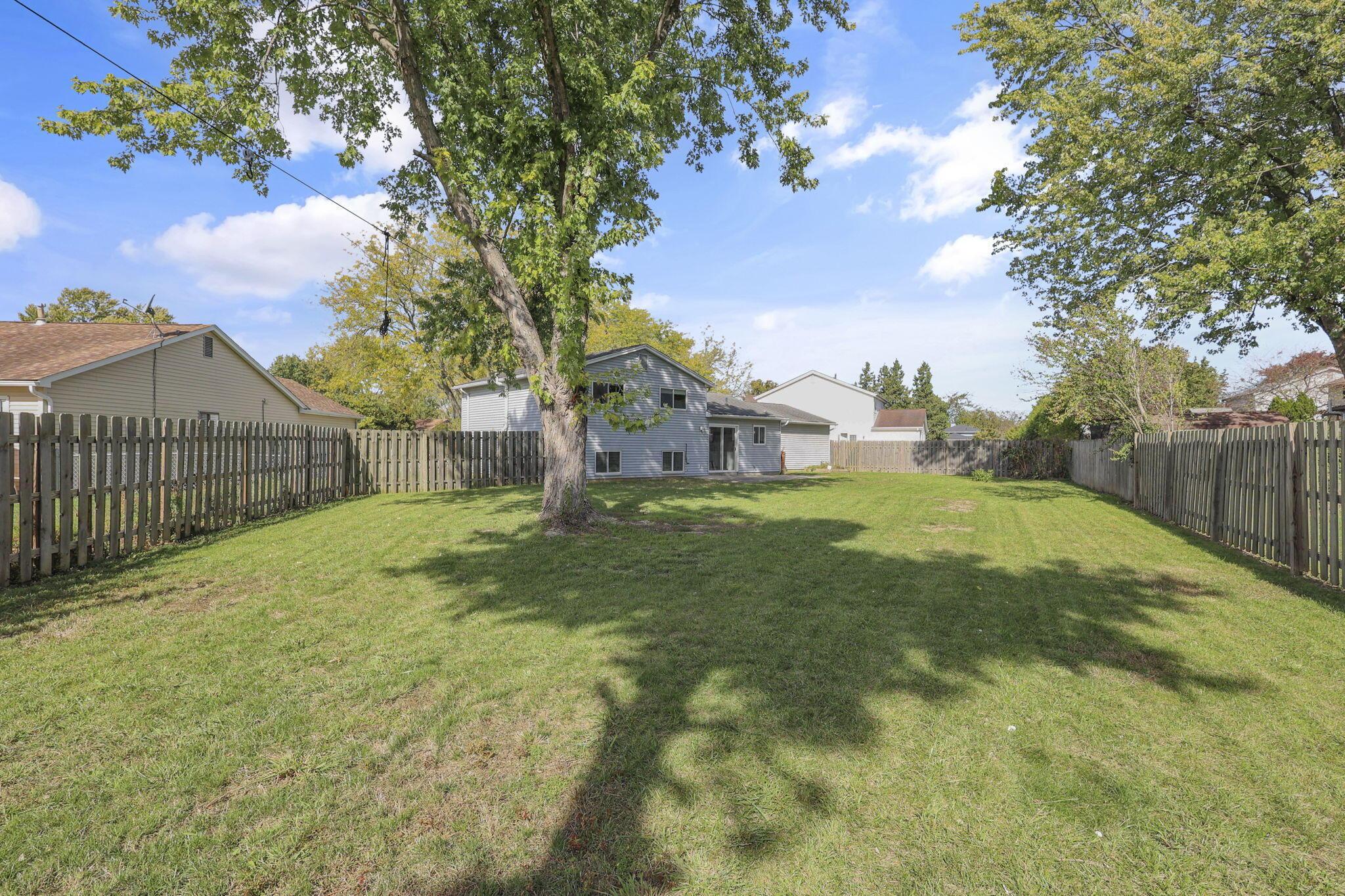 5718 Bangor Court, Columbus