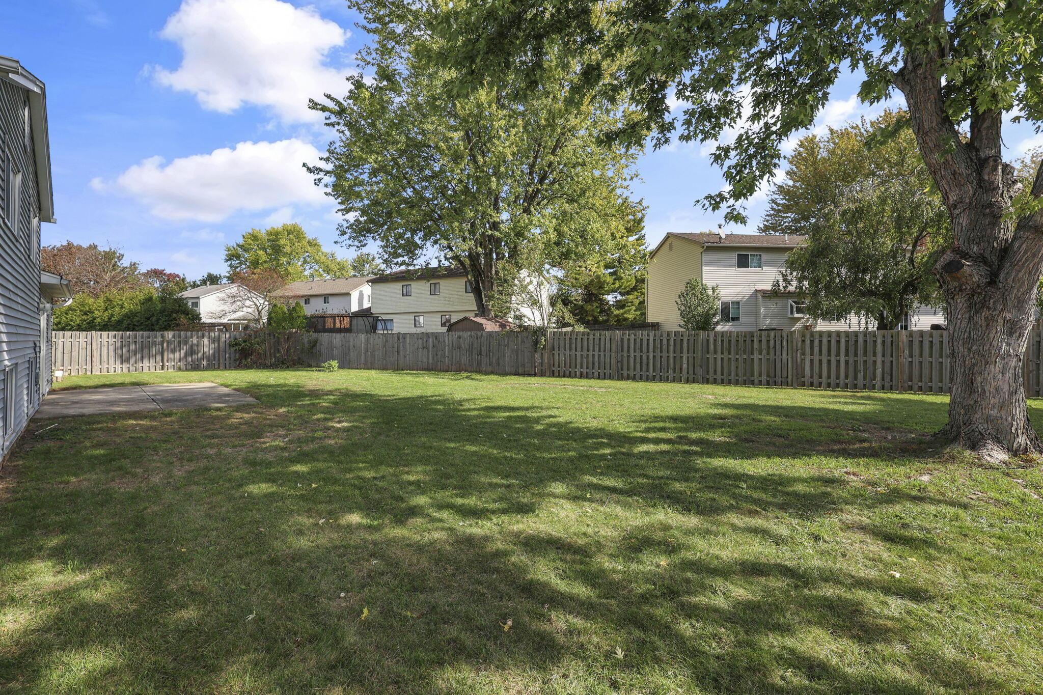 5718 Bangor Court, Columbus