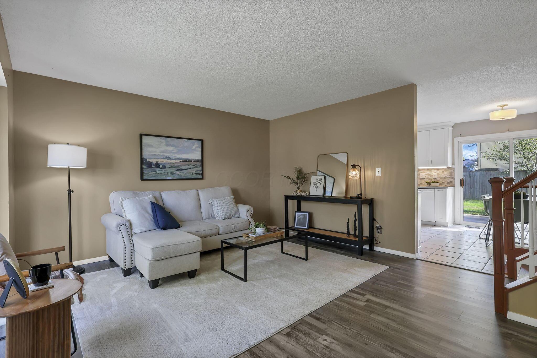 5718 Bangor Court, Columbus