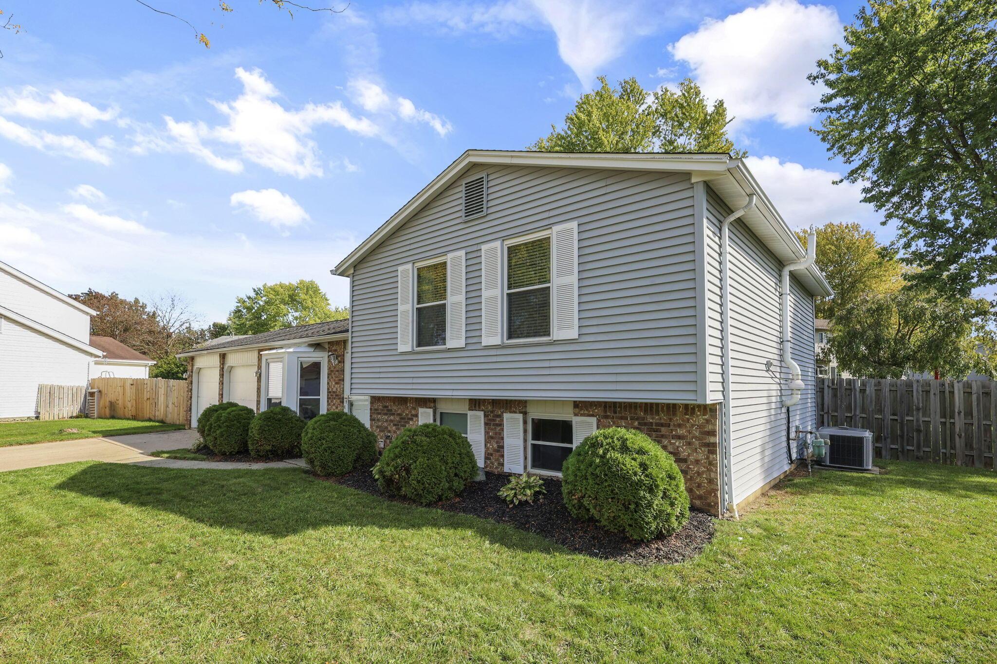 5718 Bangor Court, Columbus