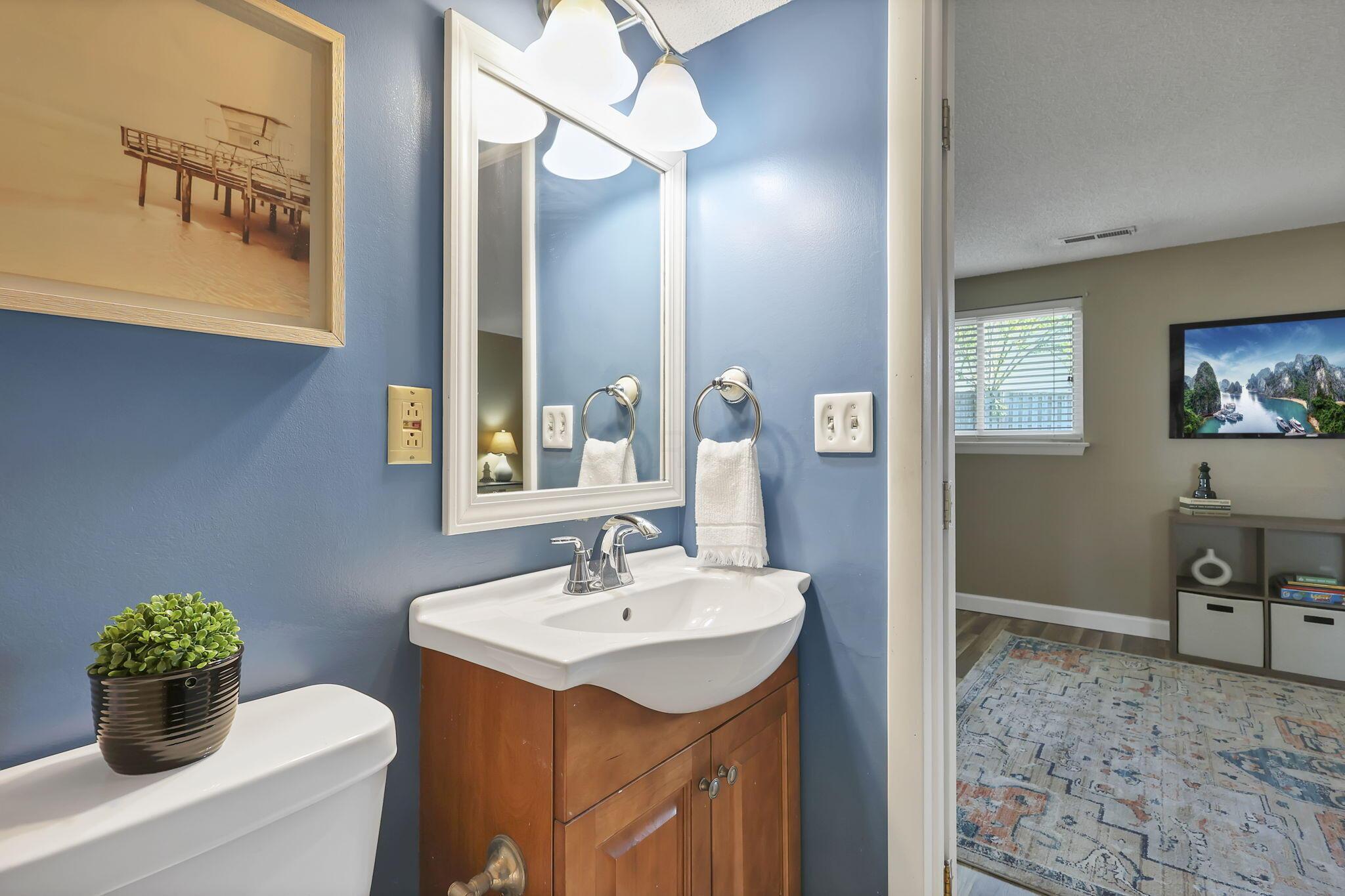 5718 Bangor Court, Columbus
