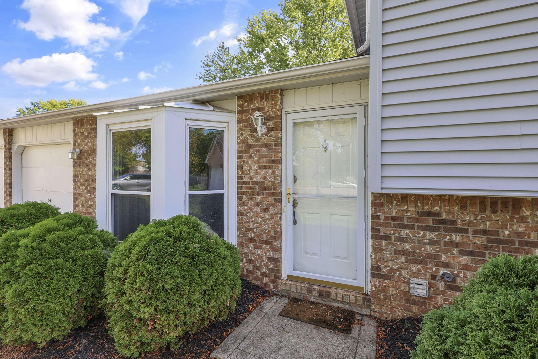 5718 Bangor Court, Columbus