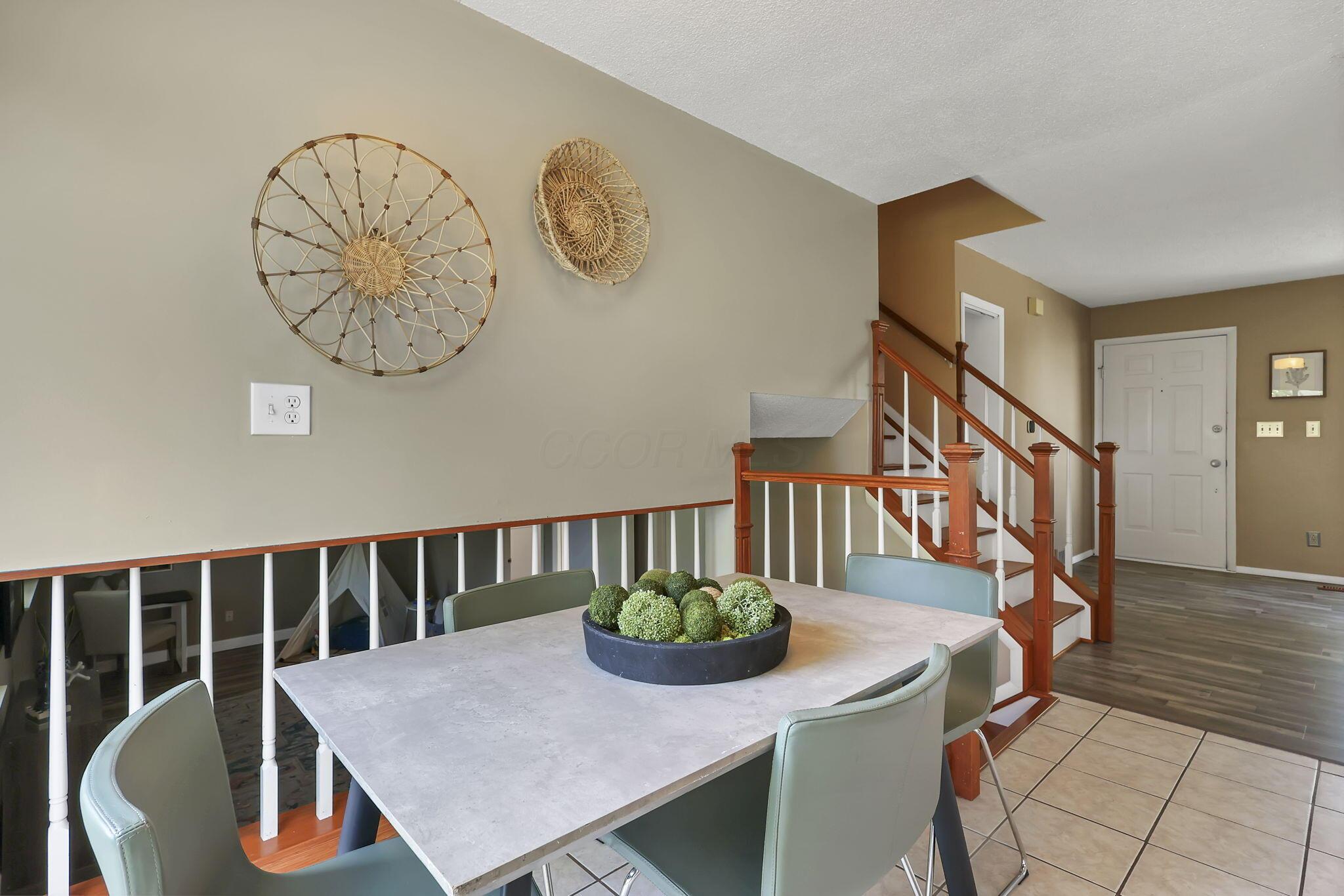 5718 Bangor Court, Columbus