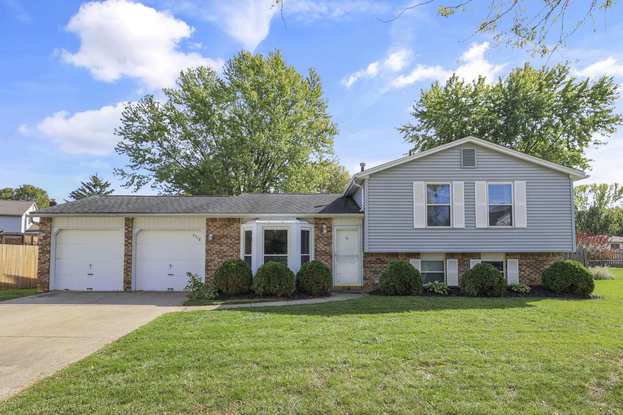 5718 Bangor Court, Columbus