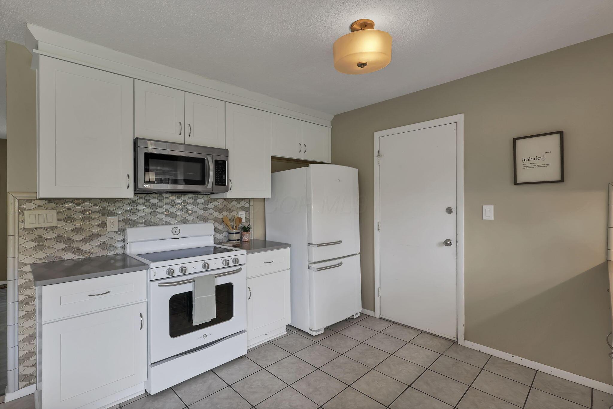 5718 Bangor Court, Columbus