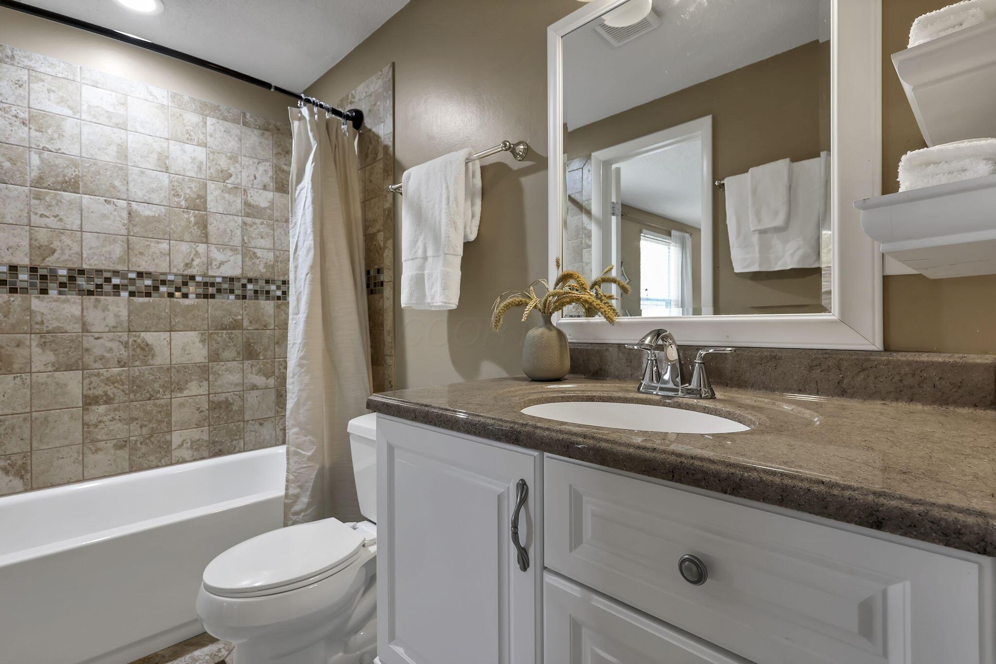 5718 Bangor Court, Columbus