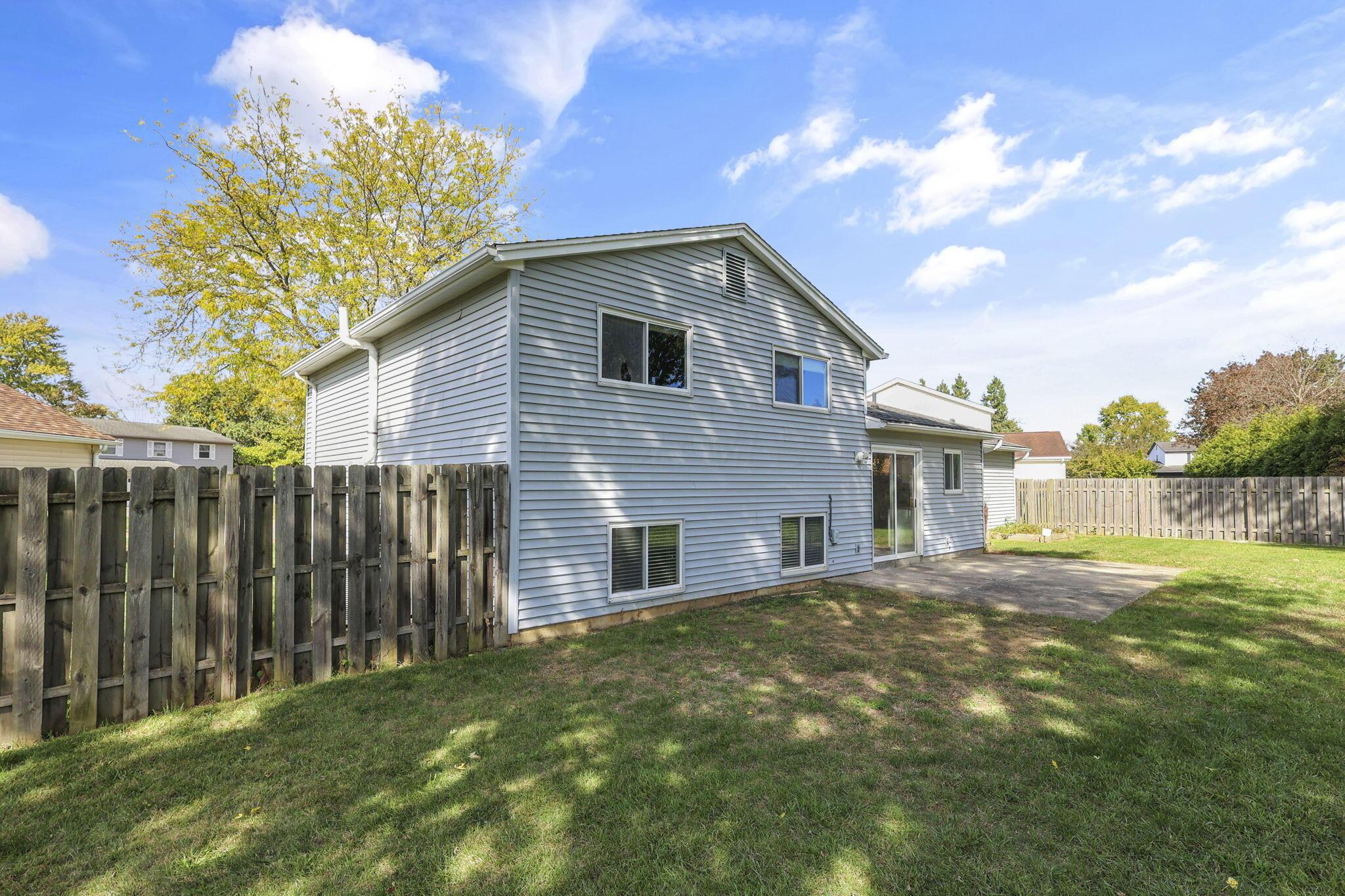 5718 Bangor Court, Columbus