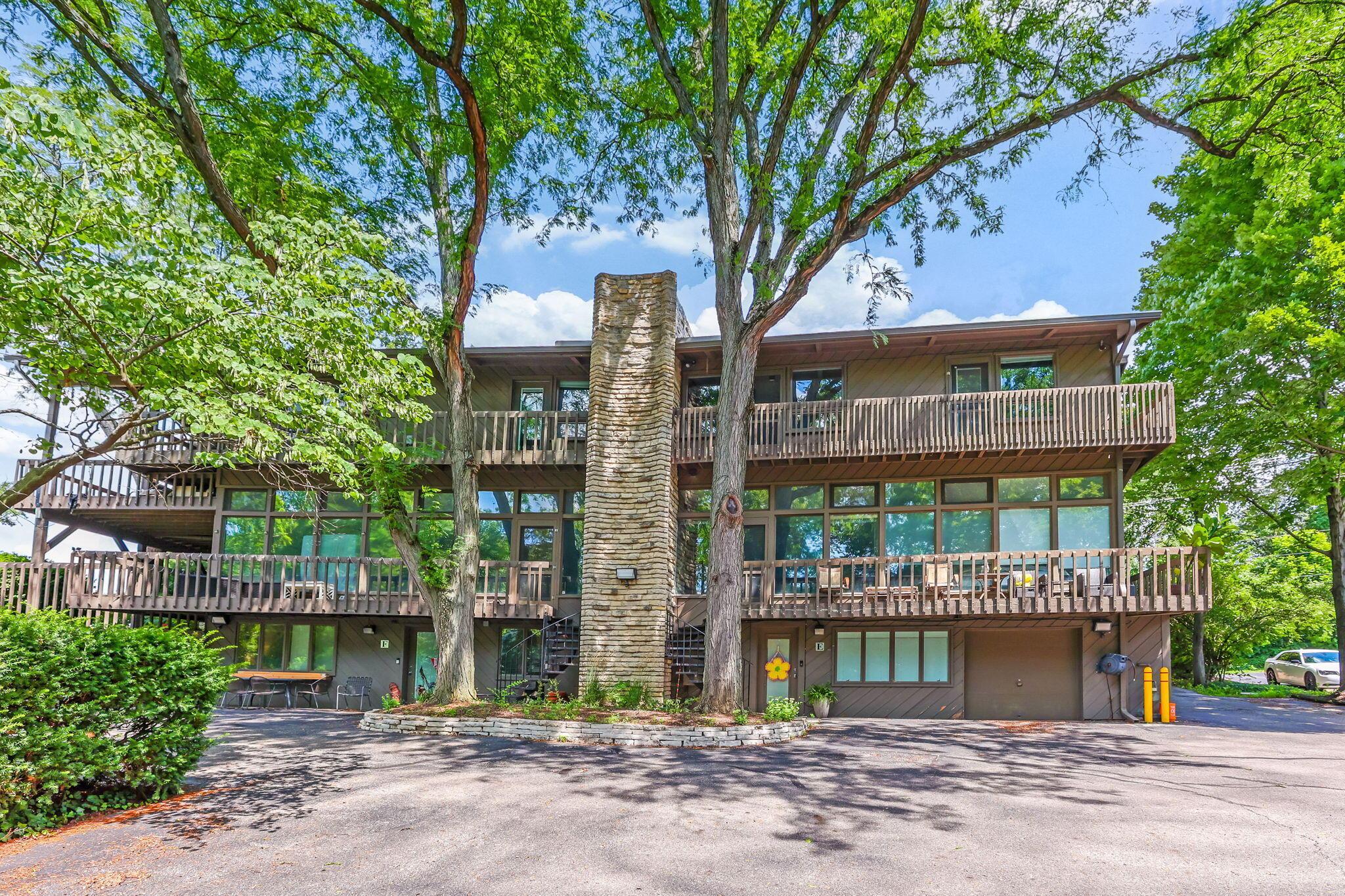 2109 W 5th Avenue, C, Grandview Unit: C