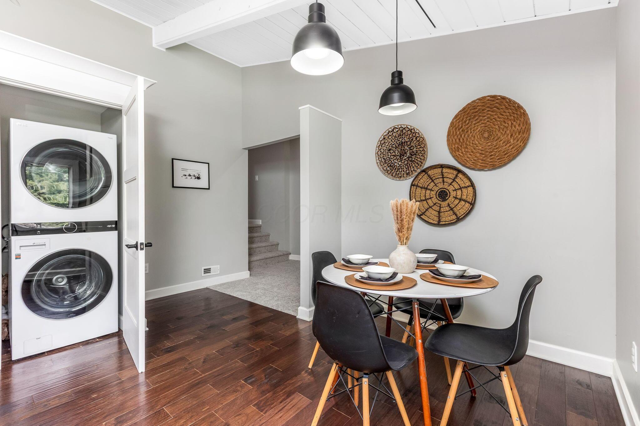 2109 W 5th Avenue, C, Grandview Unit: C