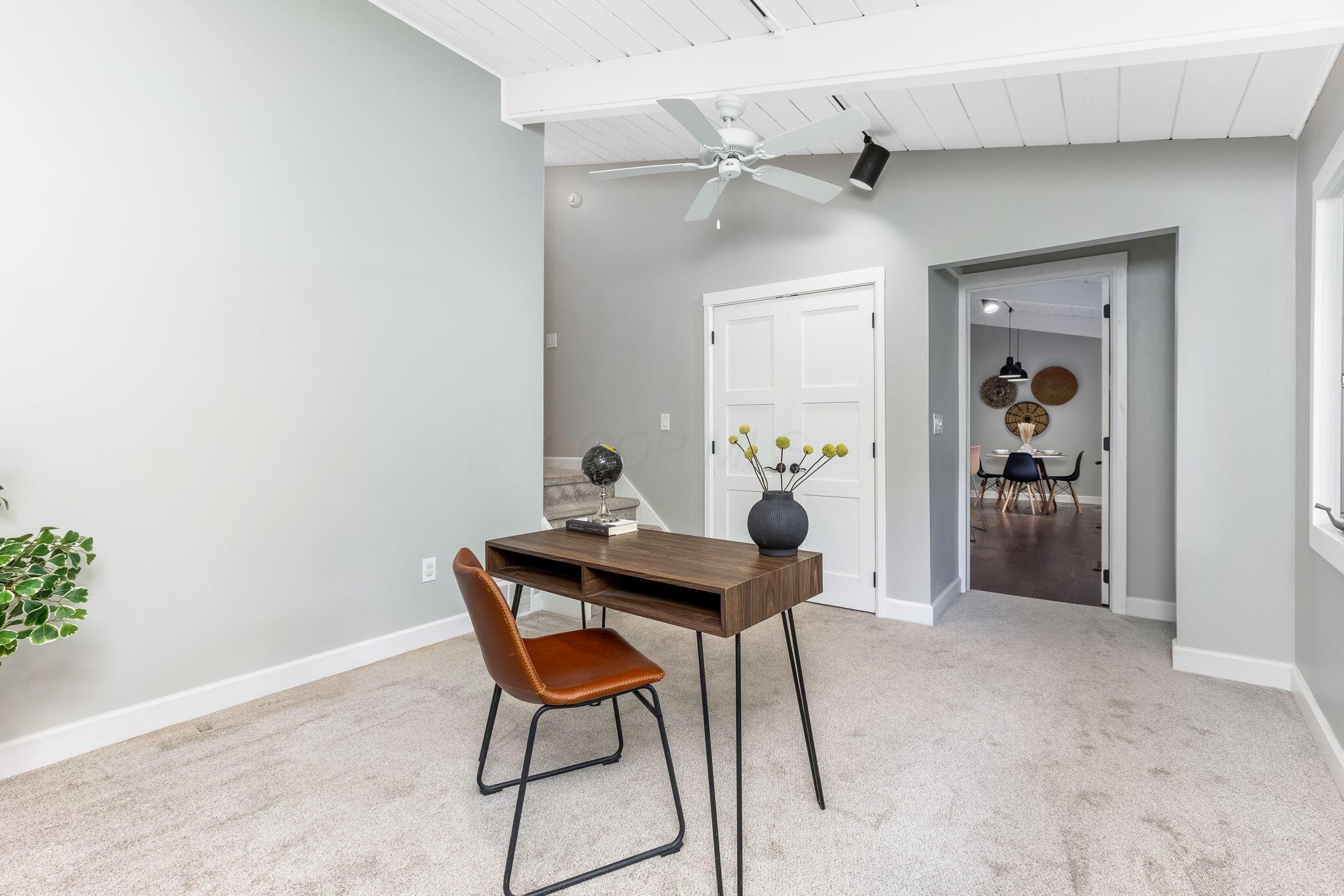 2109 W 5th Avenue, C, Grandview Unit: C