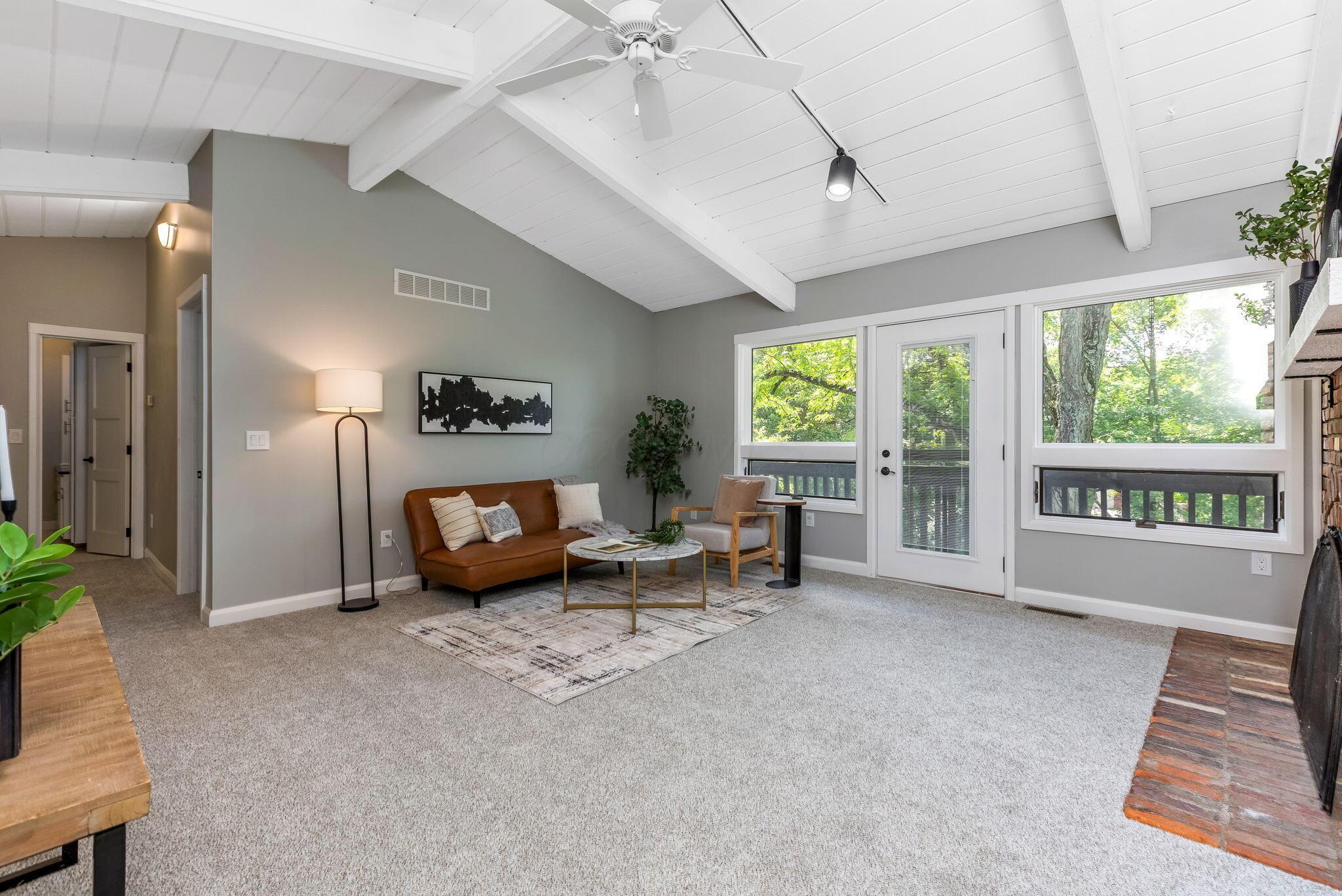 2109 W 5th Avenue, C, Grandview Unit: C