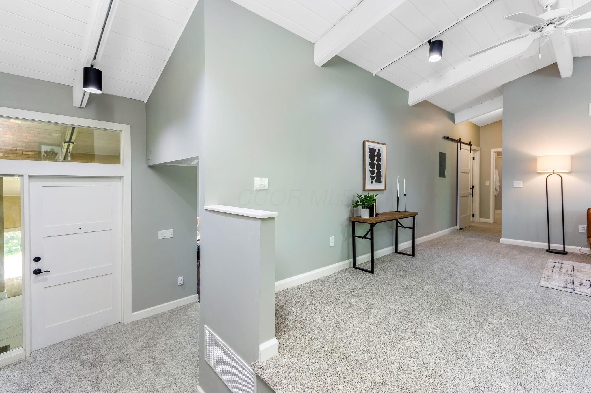 2109 W 5th Avenue, C, Grandview Unit: C