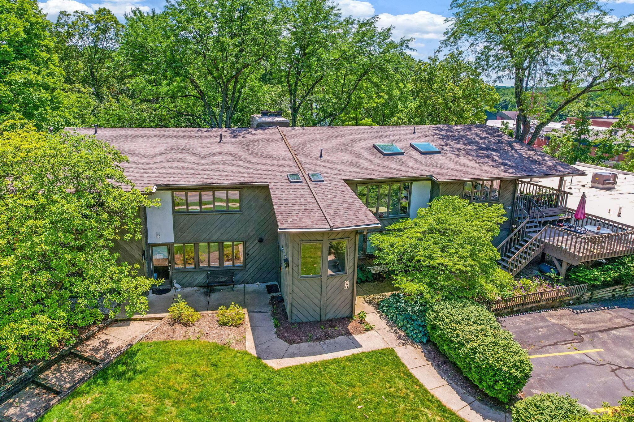 2109 W 5th Avenue, C, Grandview Unit: C