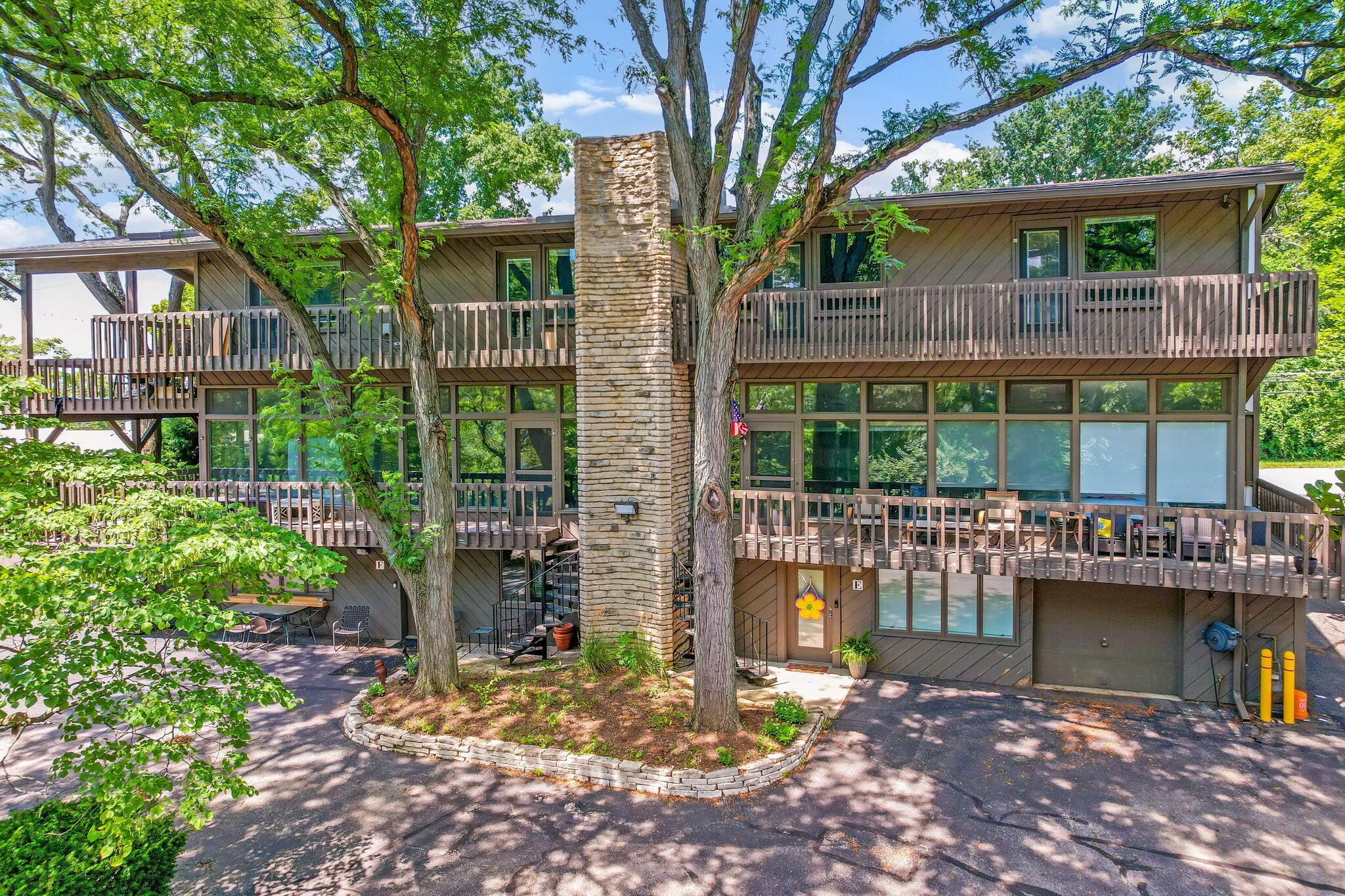 2109 W 5th Avenue, C, Grandview Unit: C