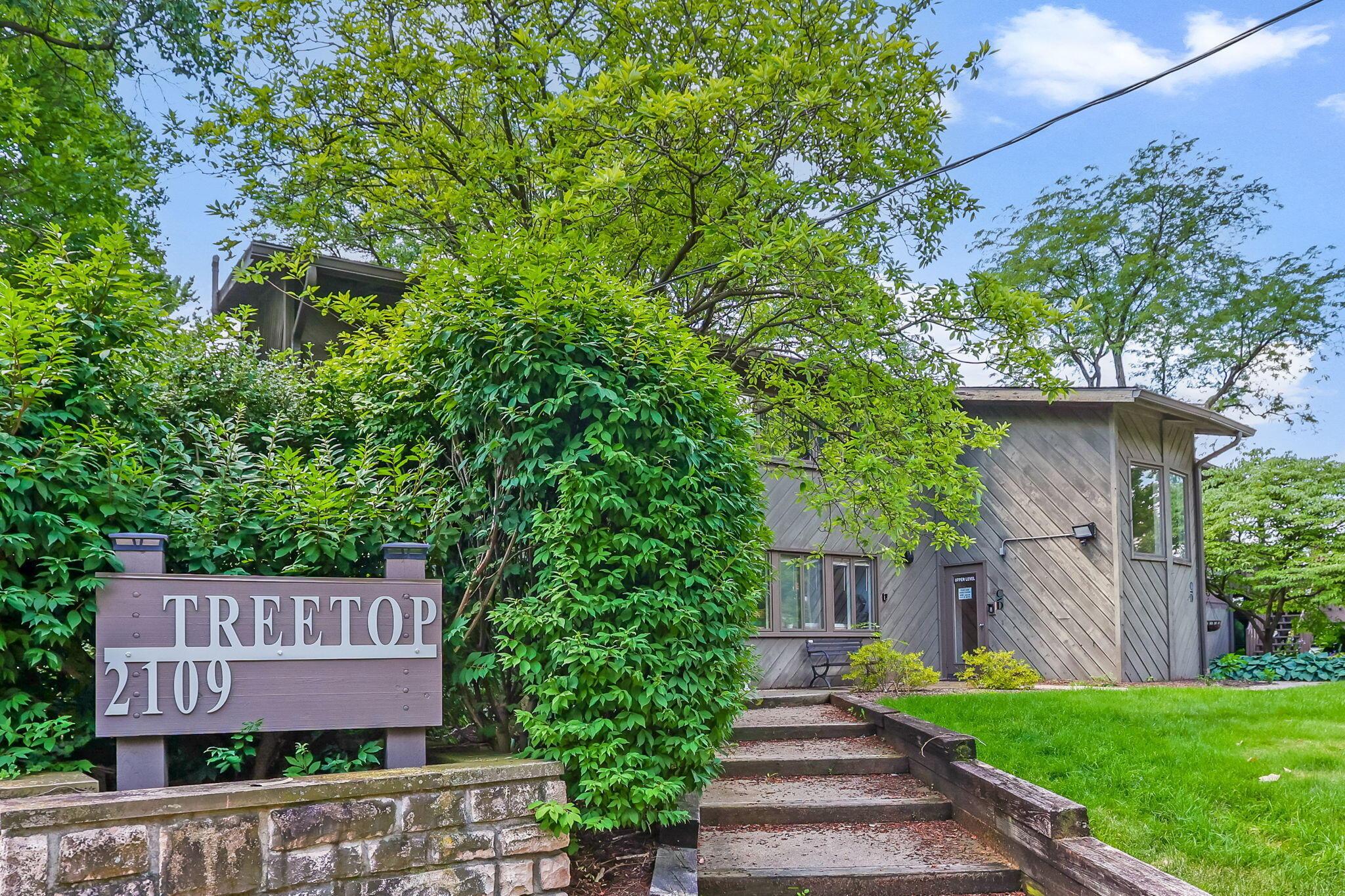 2109 W 5th Avenue, C, Grandview Unit: C