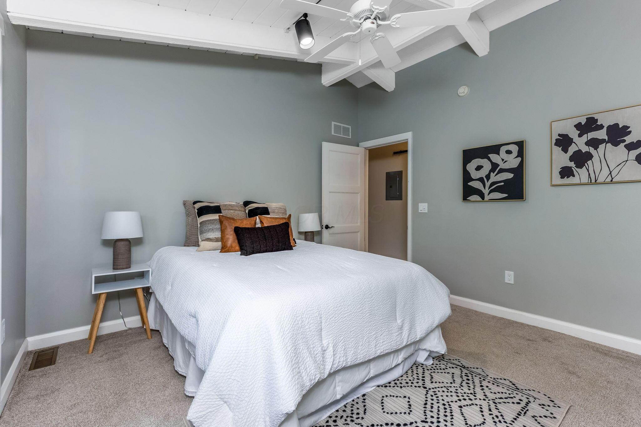 2109 W 5th Avenue, C, Grandview Unit: C