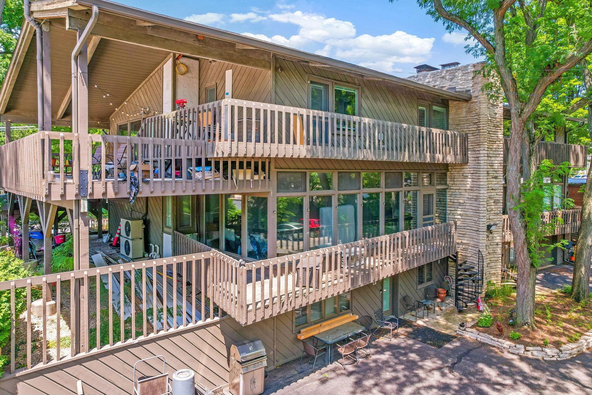 2109 W 5th Avenue, C, Grandview Unit: C