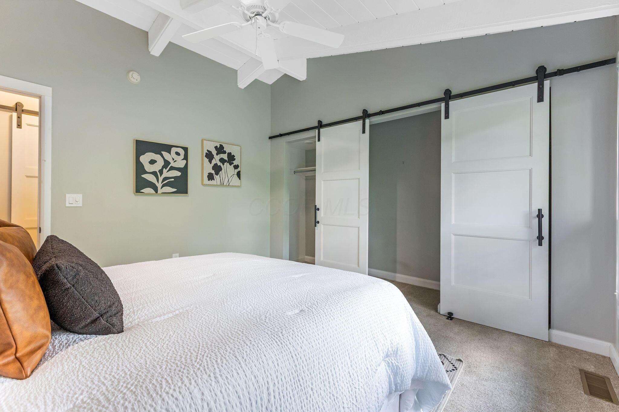 2109 W 5th Avenue, C, Grandview Unit: C