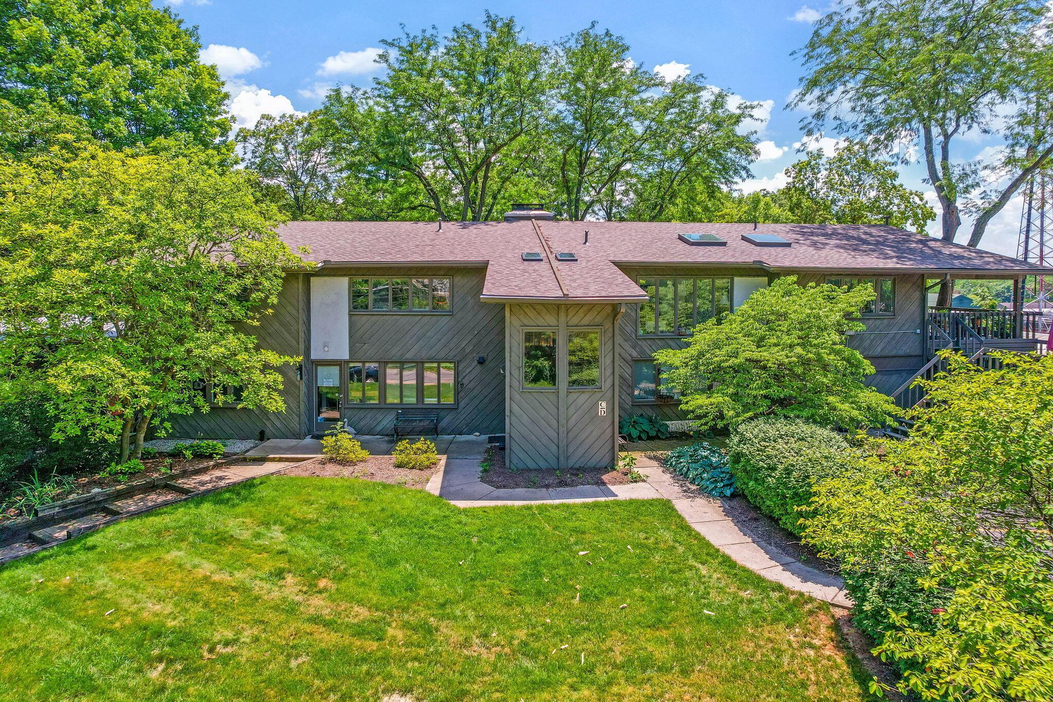 2109 W 5th Avenue, C, Grandview Unit: C