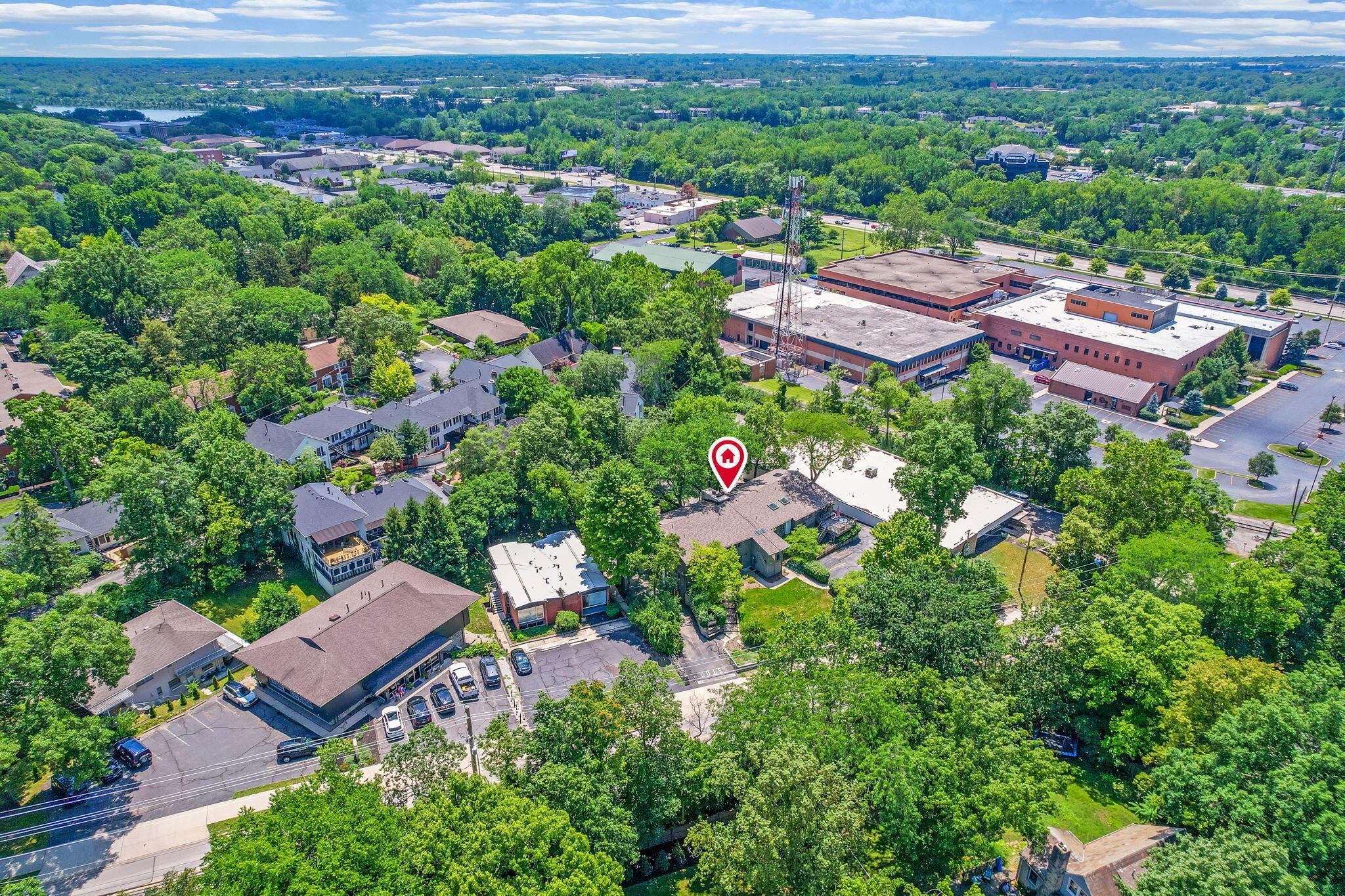2109 W 5th Avenue, C, Grandview Unit: C