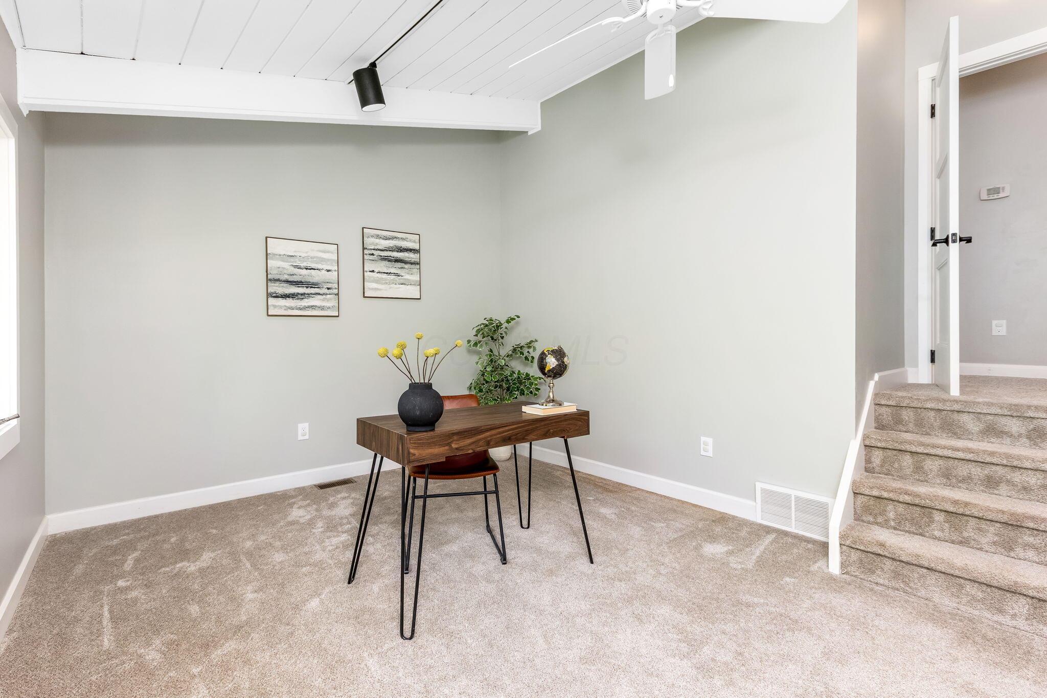 2109 W 5th Avenue, C, Grandview Unit: C