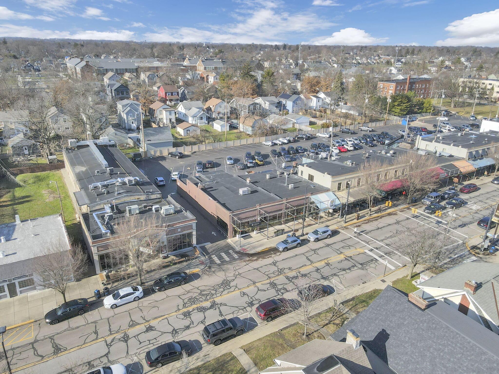 2109 W 5th Avenue, C, Grandview Unit: C