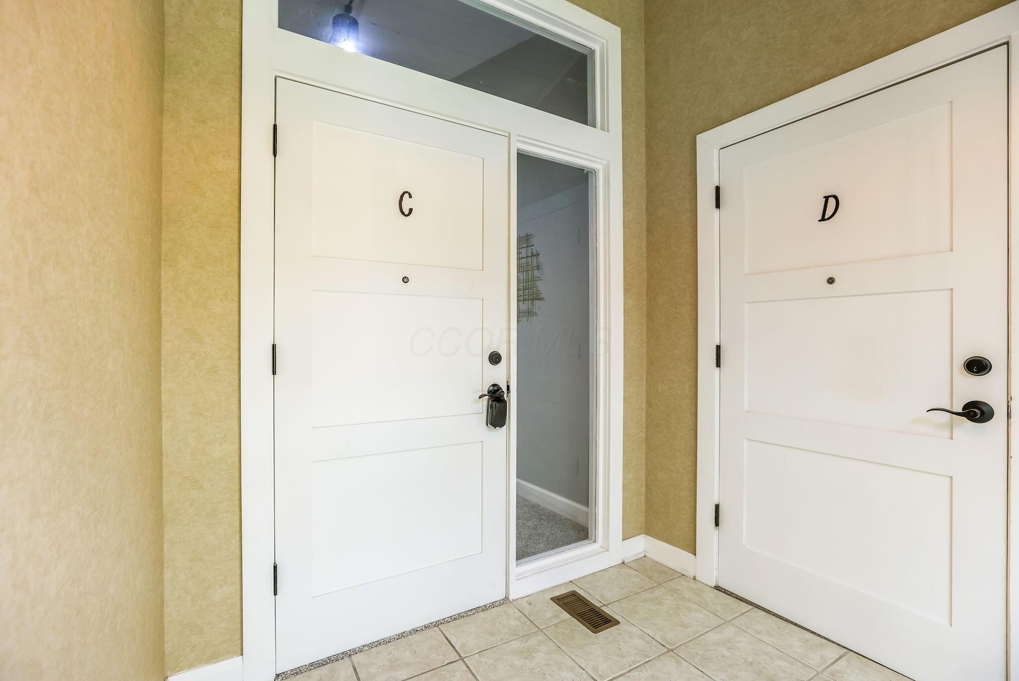 2109 W 5th Avenue, C, Grandview Unit: C