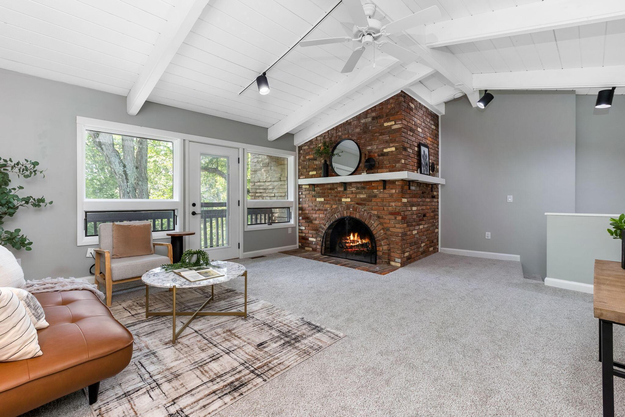 2109 W 5th Avenue, C, Grandview Unit: C