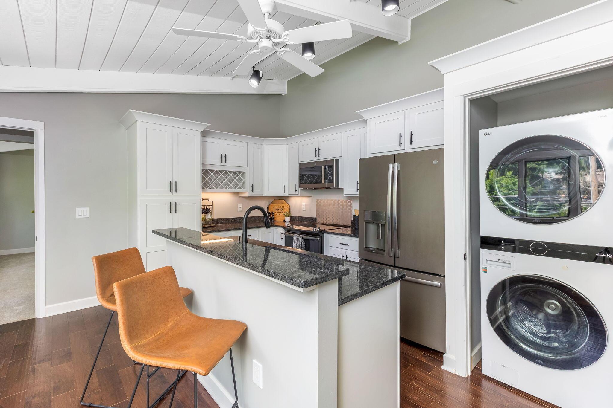 2109 W 5th Avenue, C, Grandview Unit: C