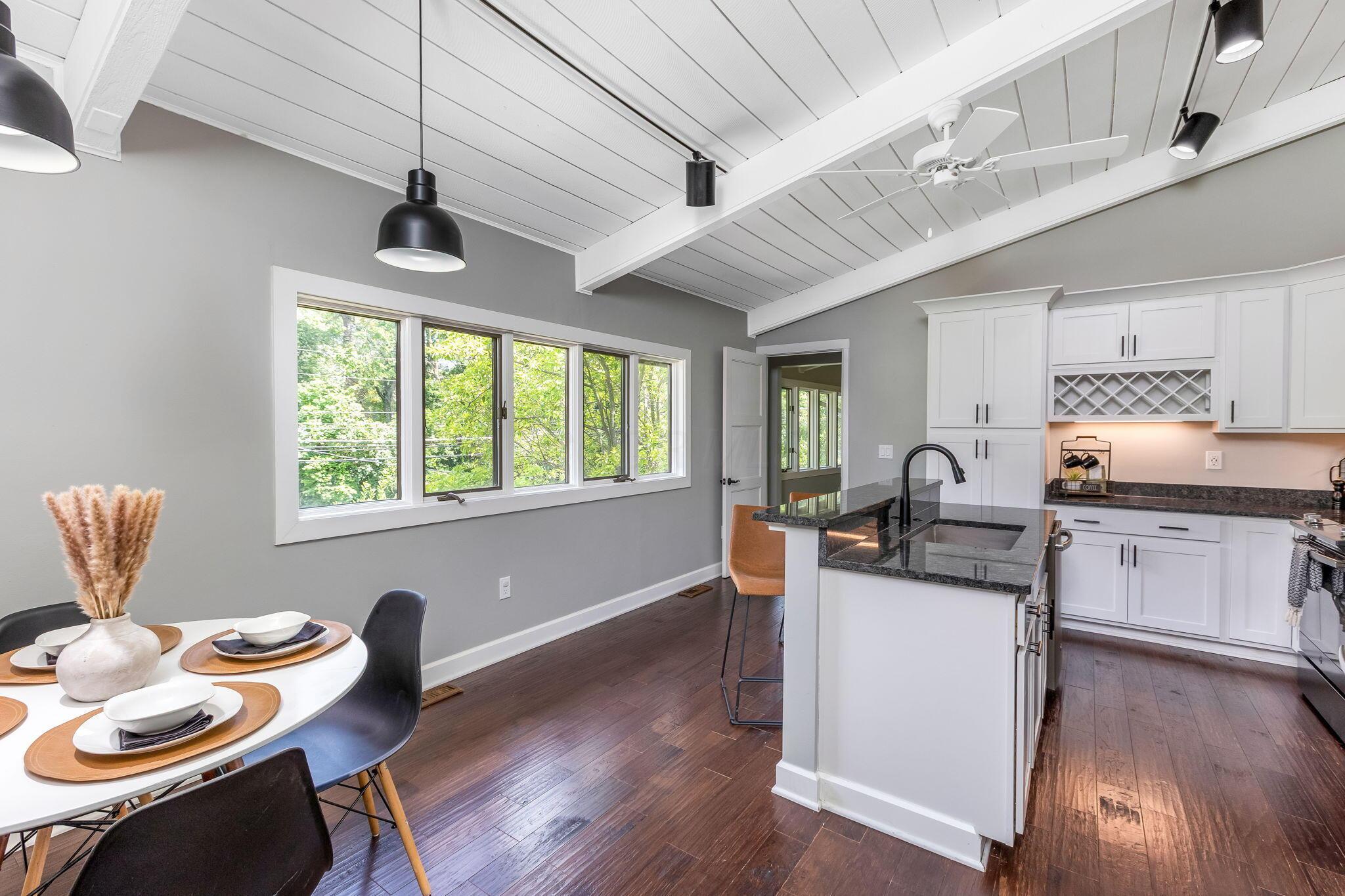 2109 W 5th Avenue, C, Grandview Unit: C