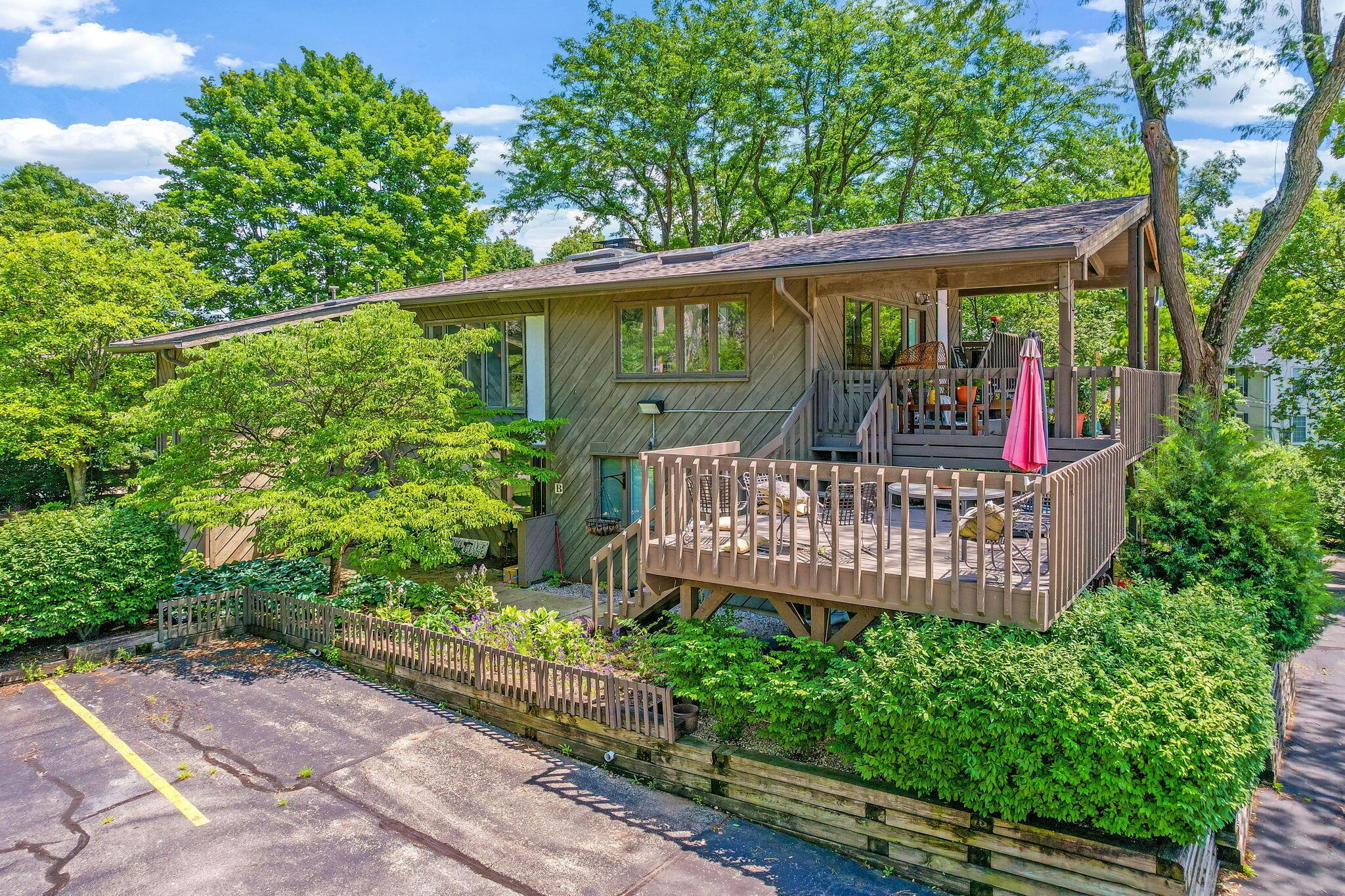 2109 W 5th Avenue, C, Grandview Unit: C