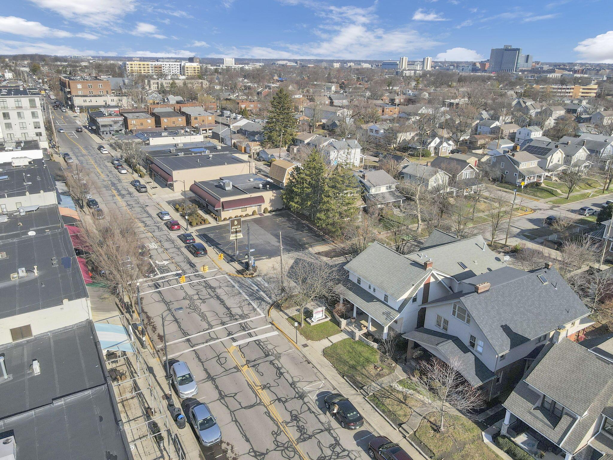 2109 W 5th Avenue, C, Grandview Unit: C