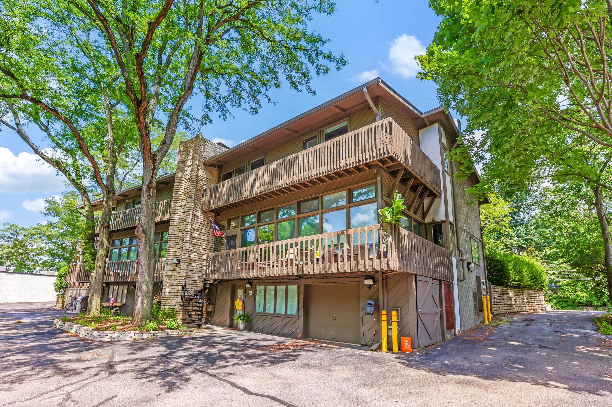 2109 W 5th Avenue, C, Grandview Unit: C