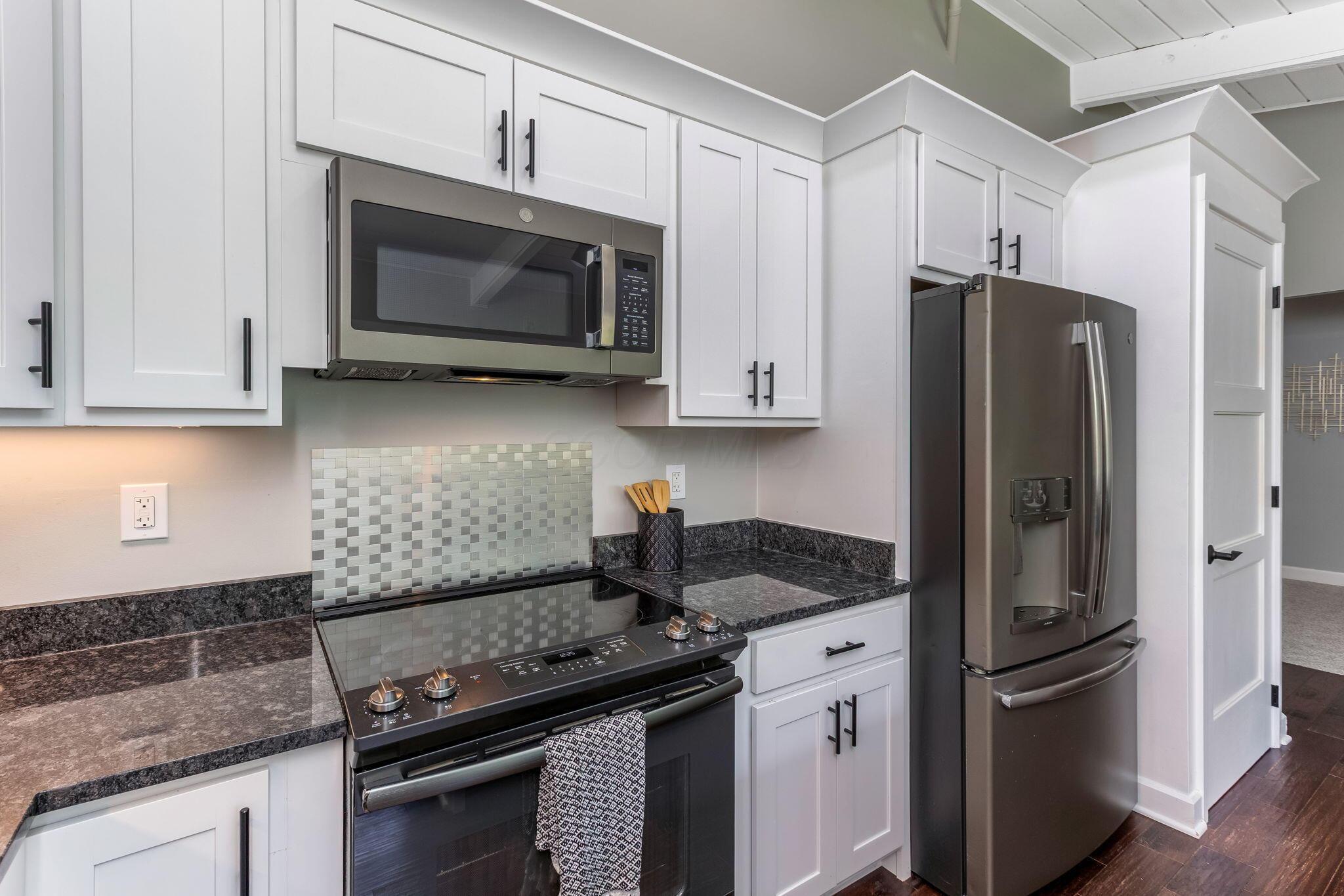 2109 W 5th Avenue, C, Grandview Unit: C