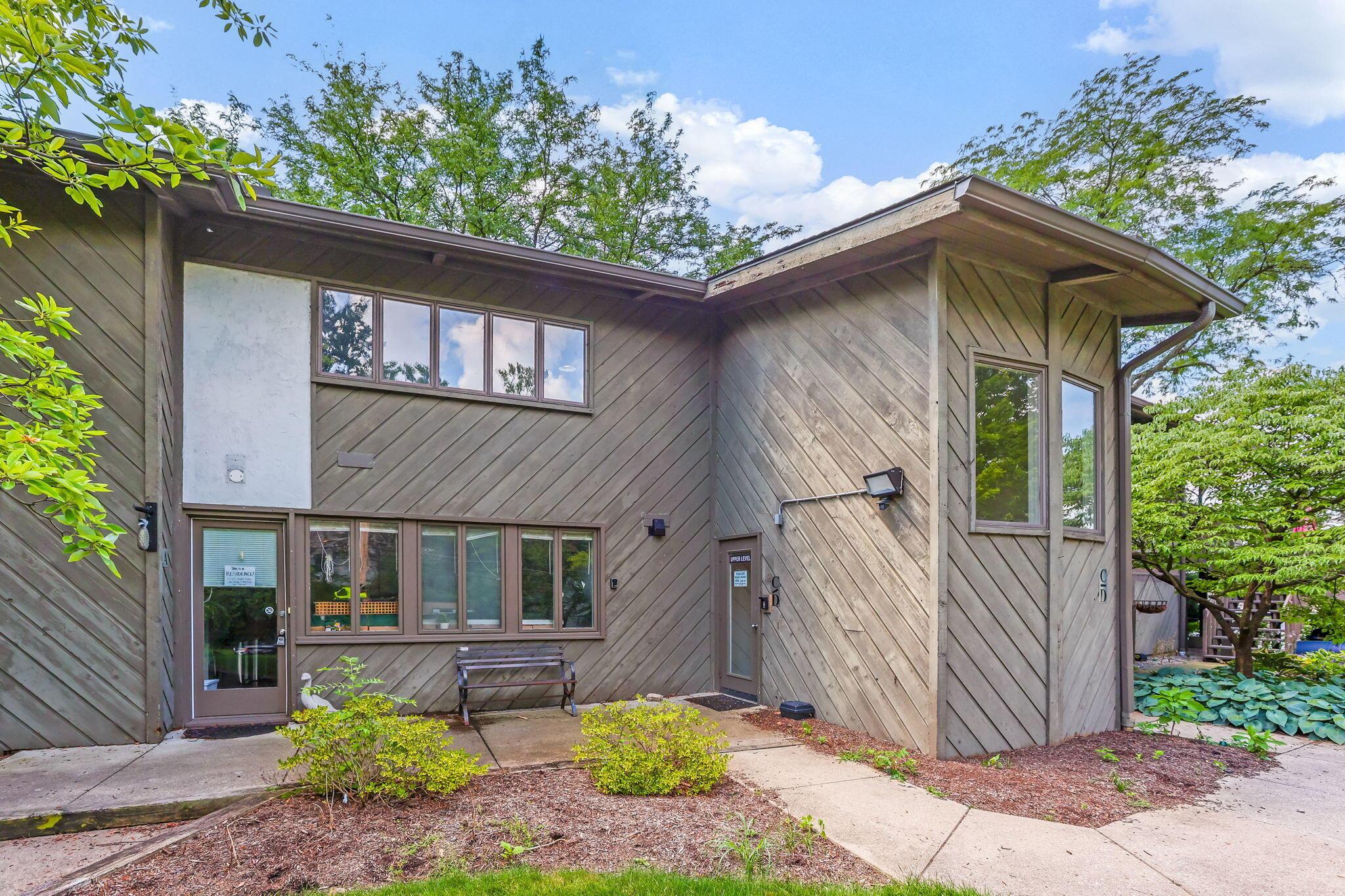 2109 W 5th Avenue, C, Grandview Unit: C
