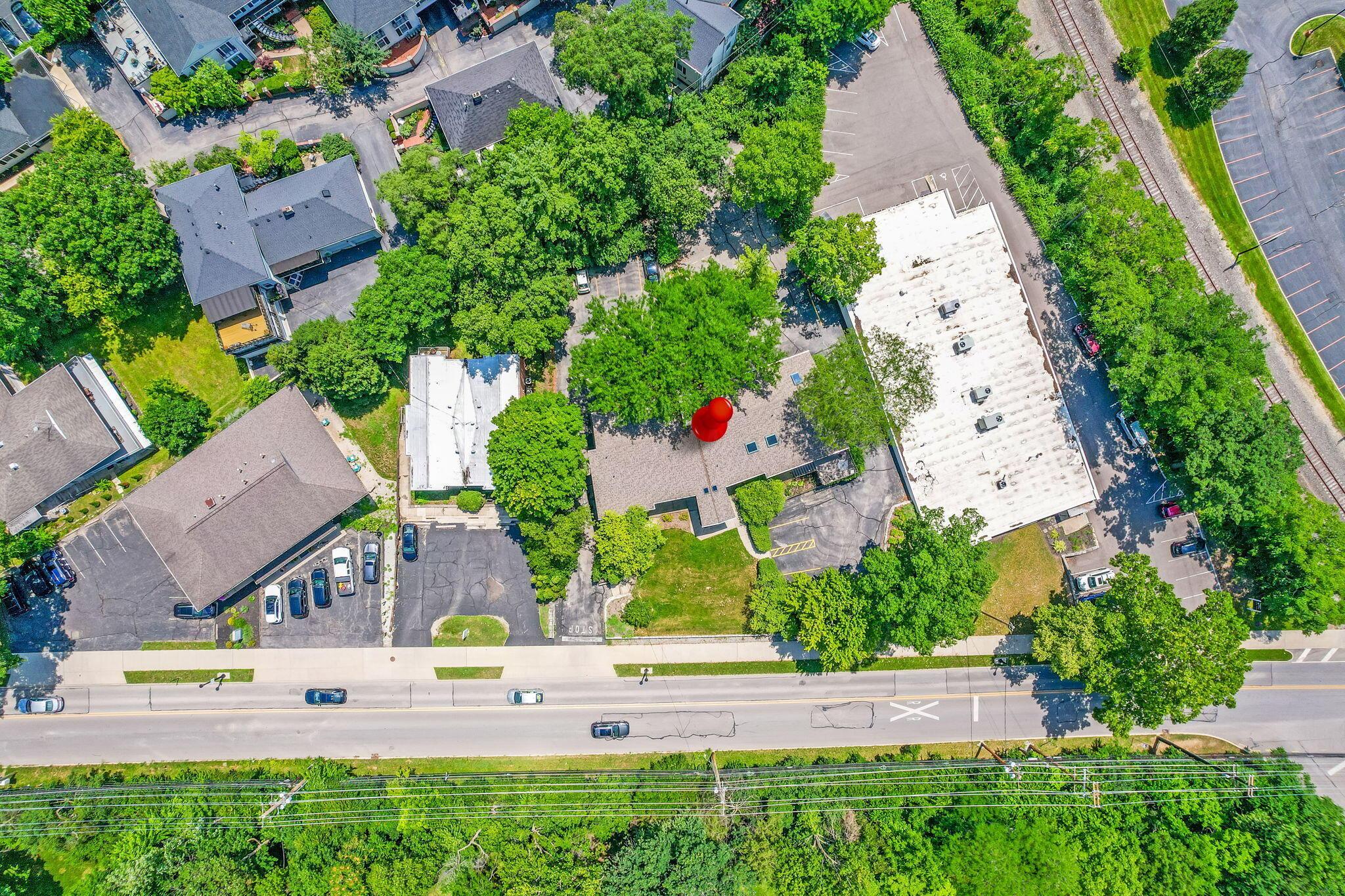 2109 W 5th Avenue, C, Grandview Unit: C