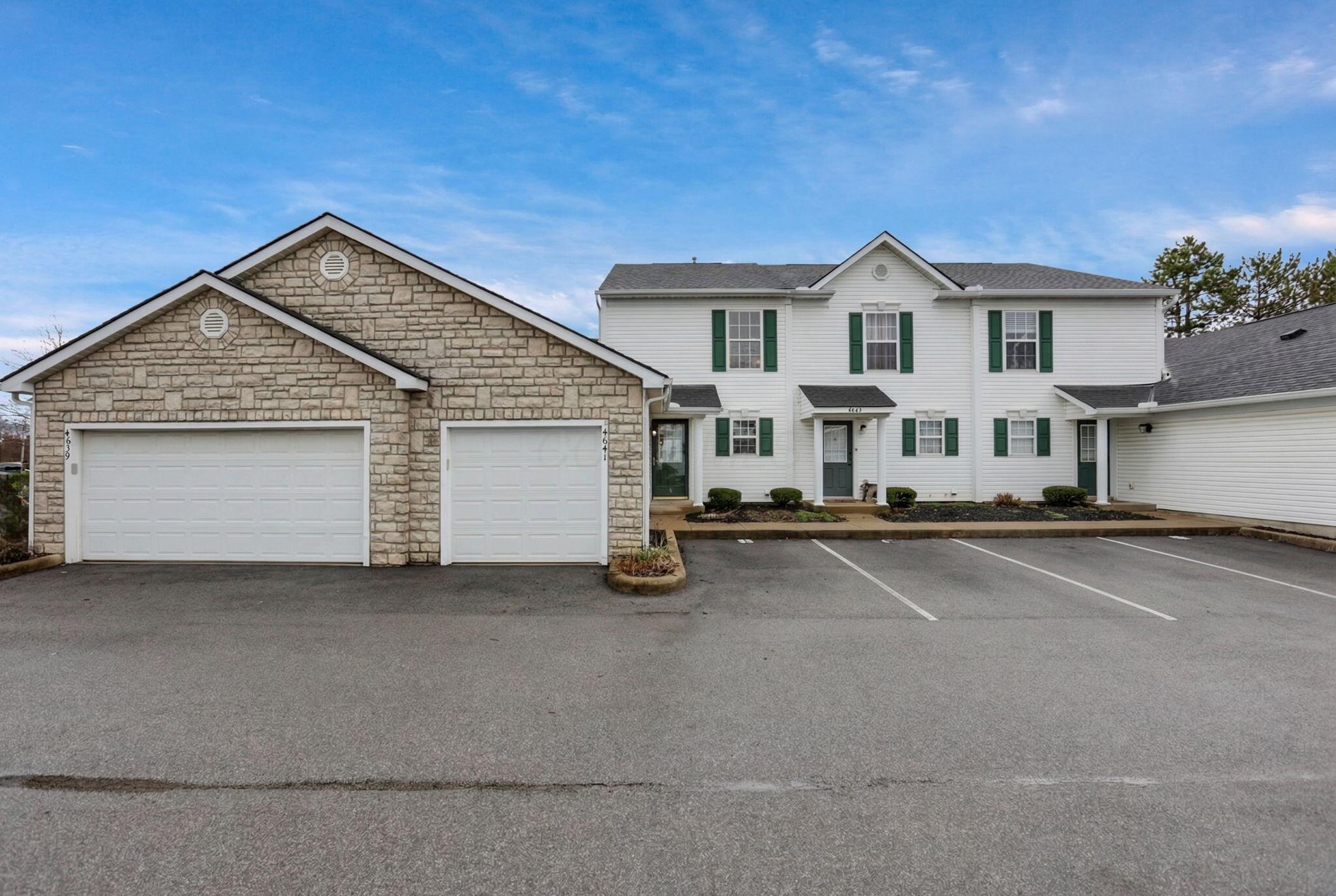 4641 Athalia Drive, 18b