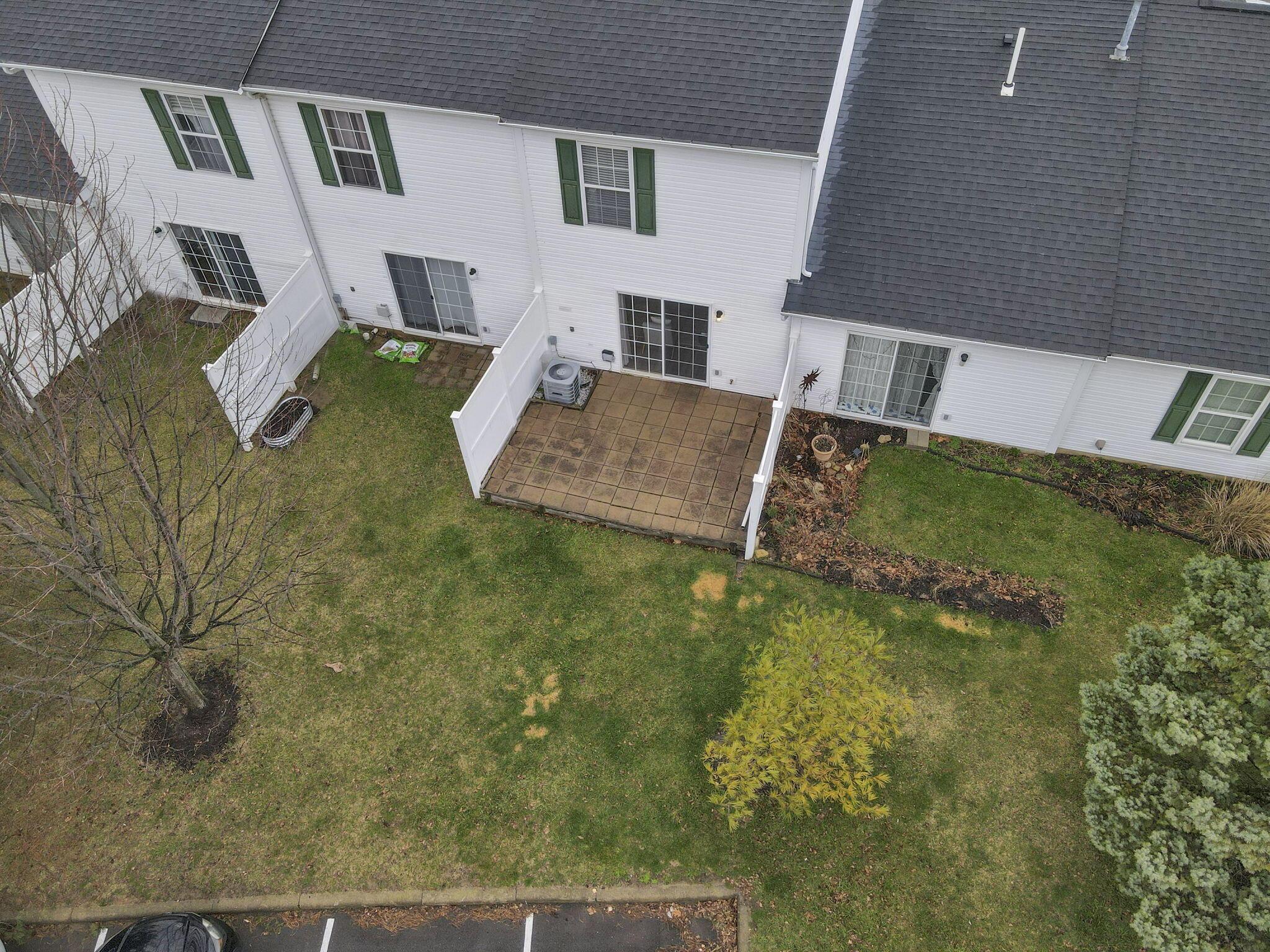 4641 Athalia Drive, 18b