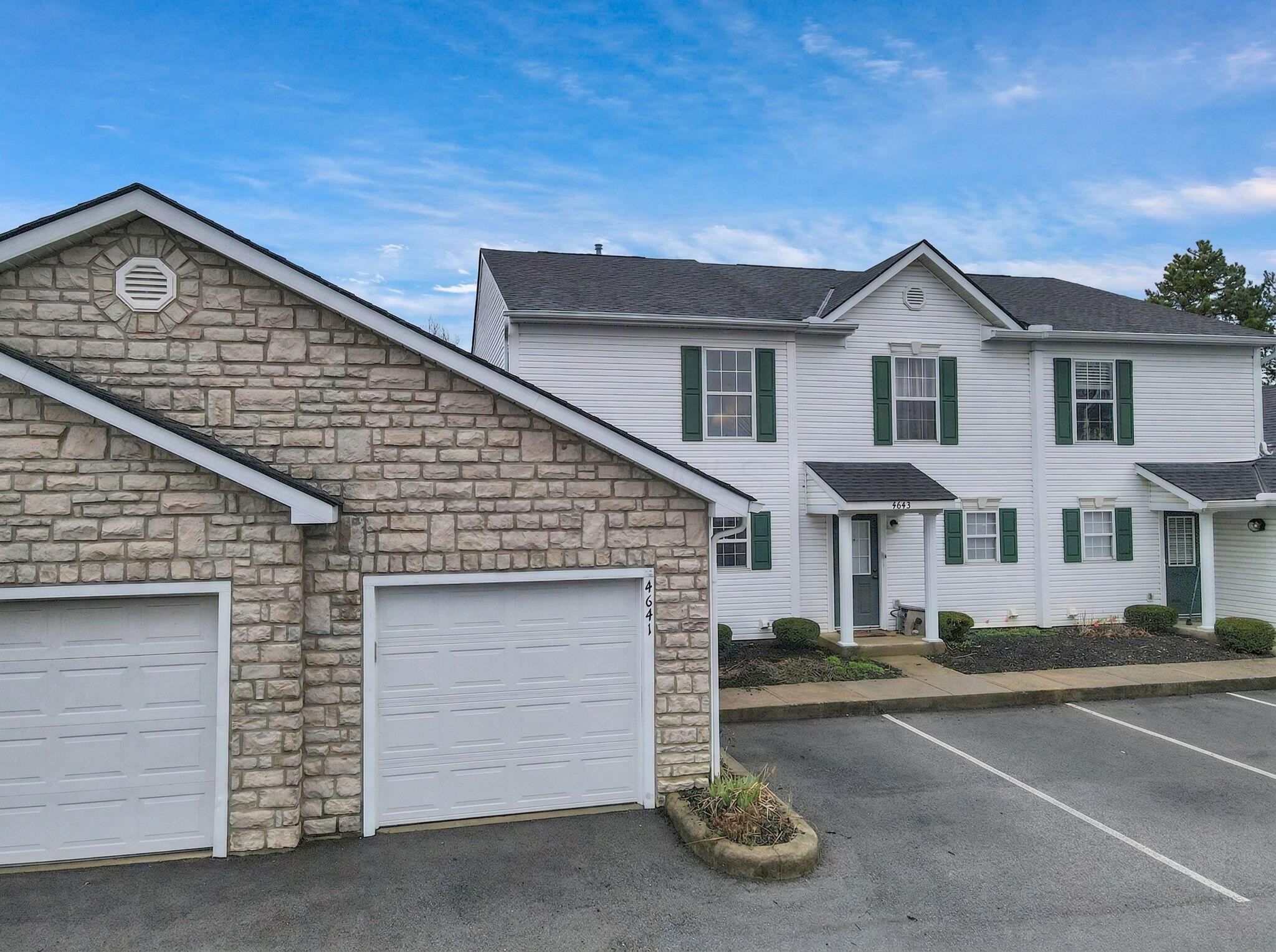 4641 Athalia Drive, 18b