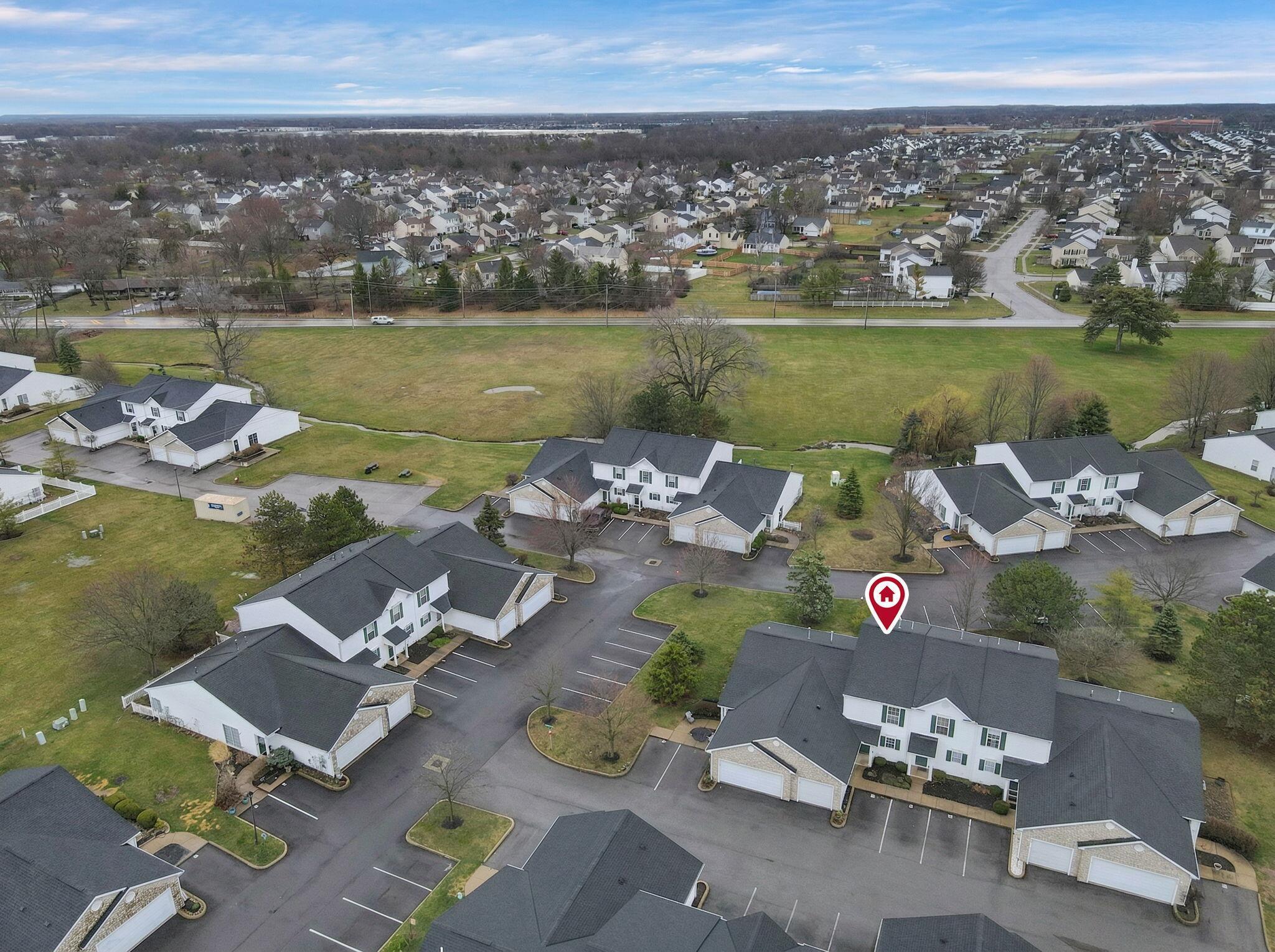 4641 Athalia Drive, 18b