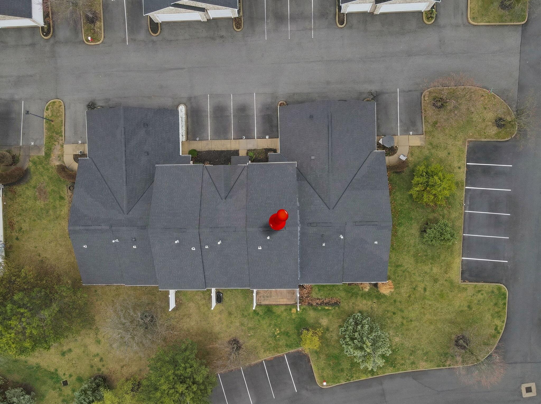 4641 Athalia Drive, 18b