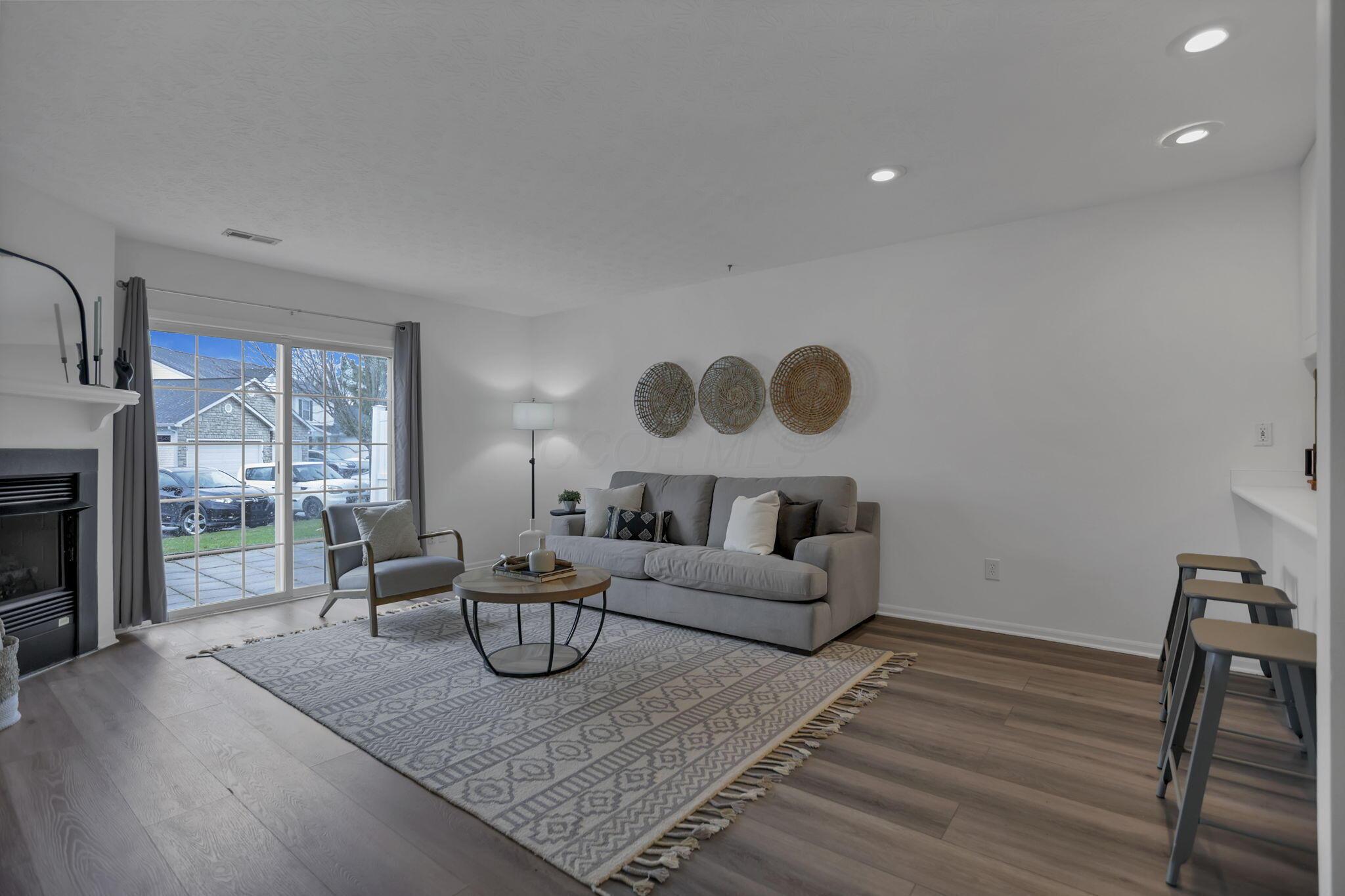 4641 Athalia Drive, 18b