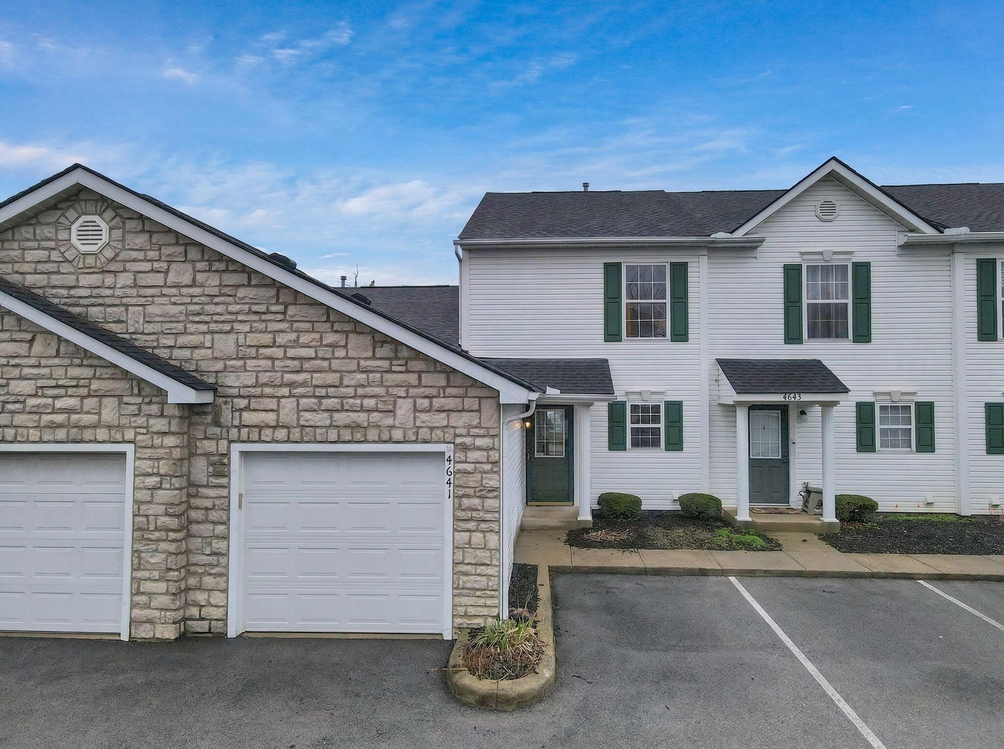 4641 Athalia Drive, 18b